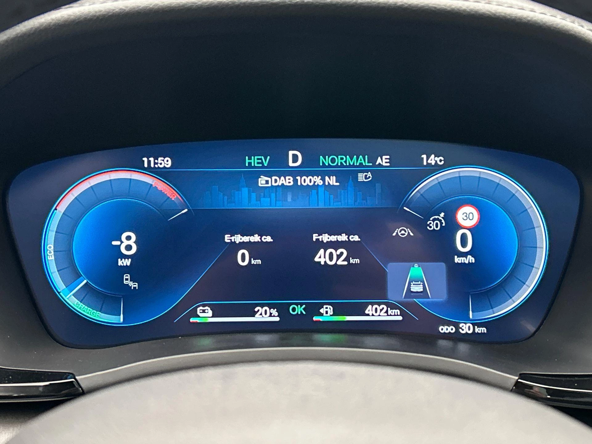 Hoofdafbeelding BYD SEAL U