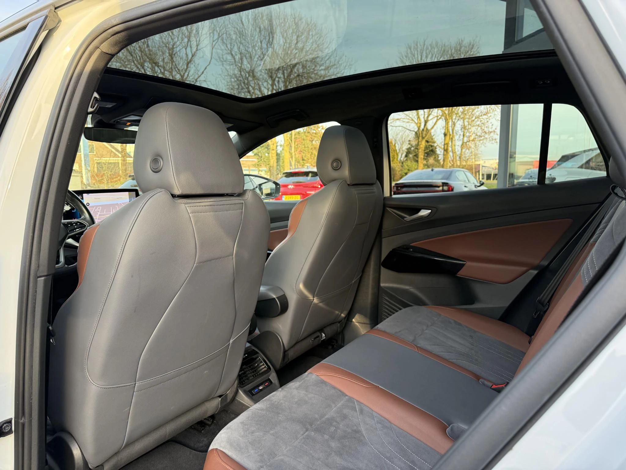 Hoofdafbeelding Volkswagen ID.4