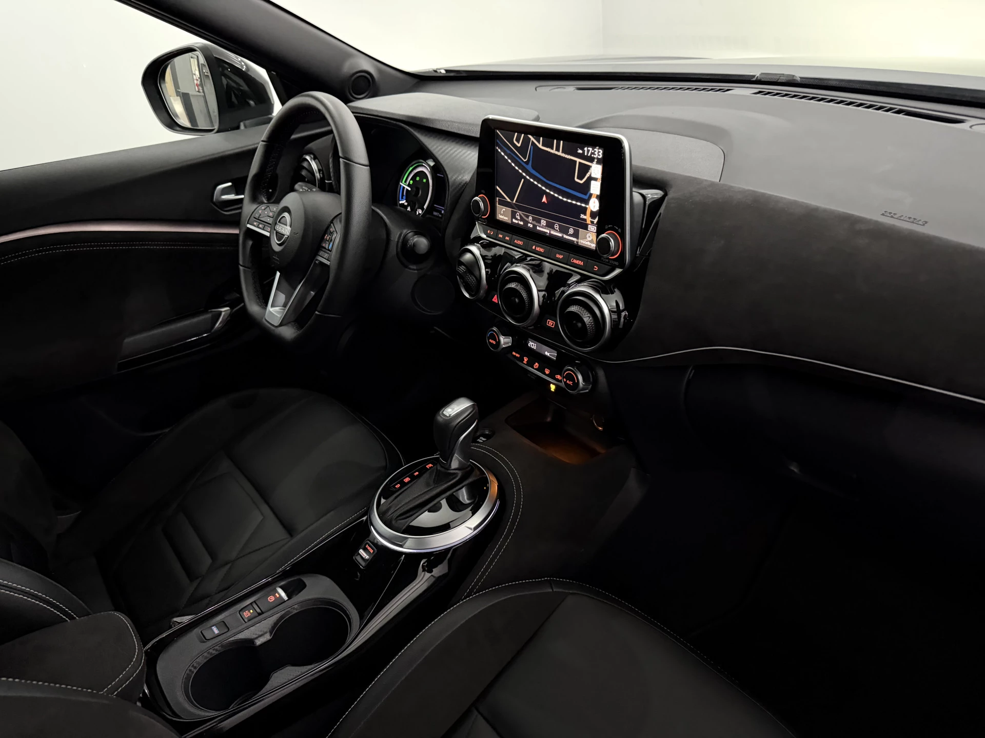 Hoofdafbeelding Nissan Juke