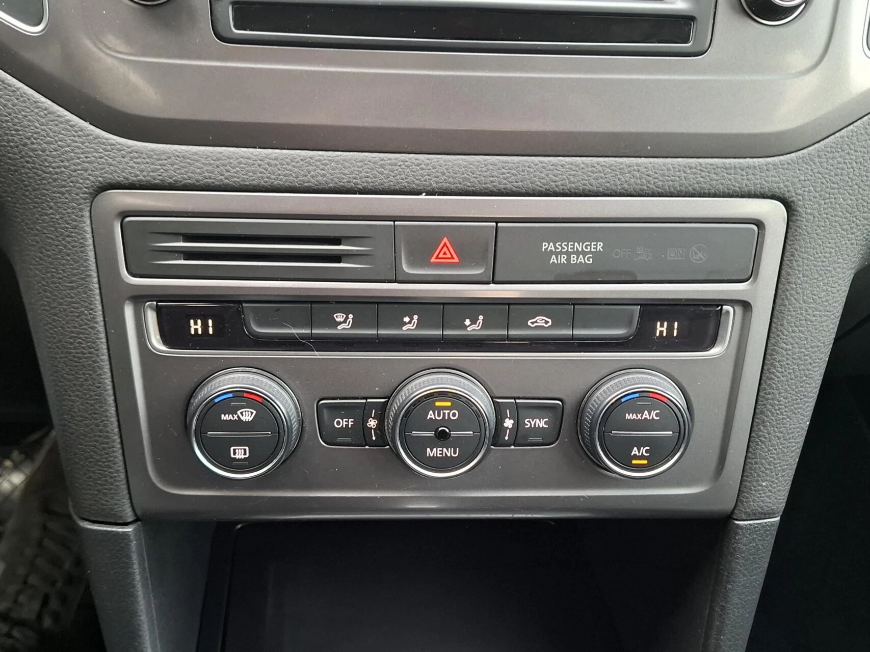 Hoofdafbeelding Volkswagen Golf Sportsvan