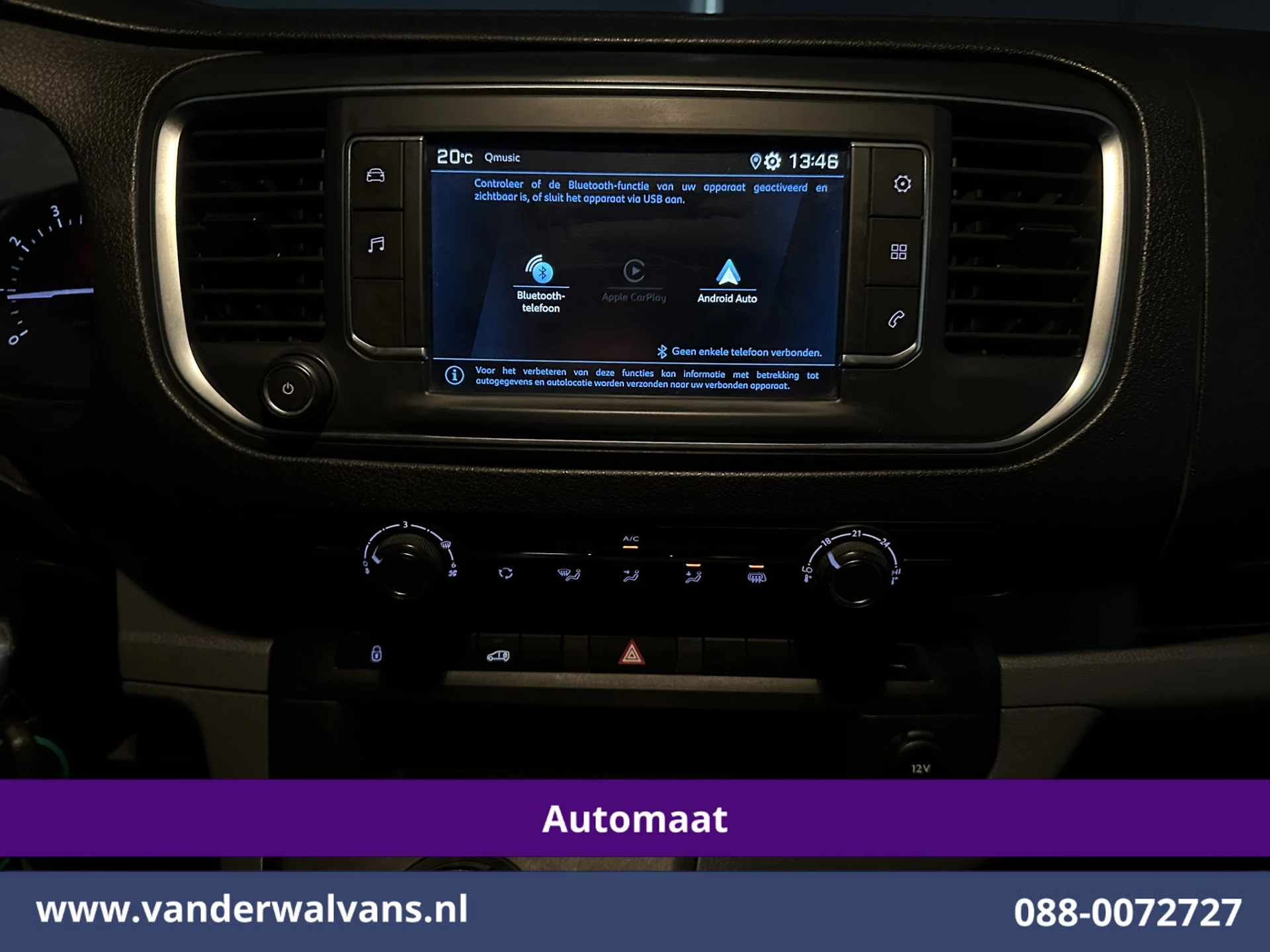 Hoofdafbeelding Peugeot Expert