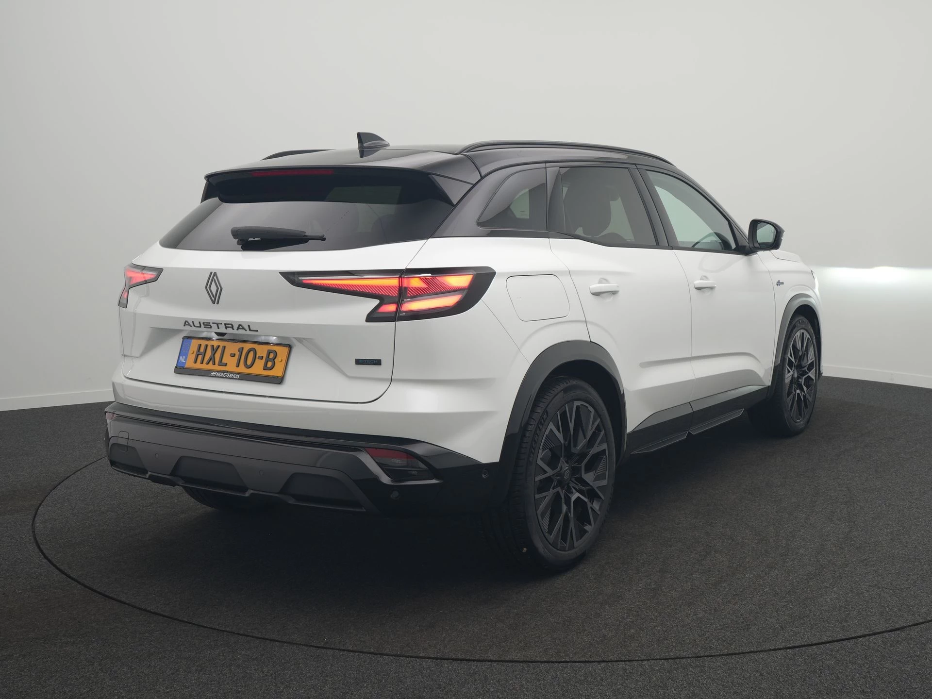 Hoofdafbeelding Renault Austral