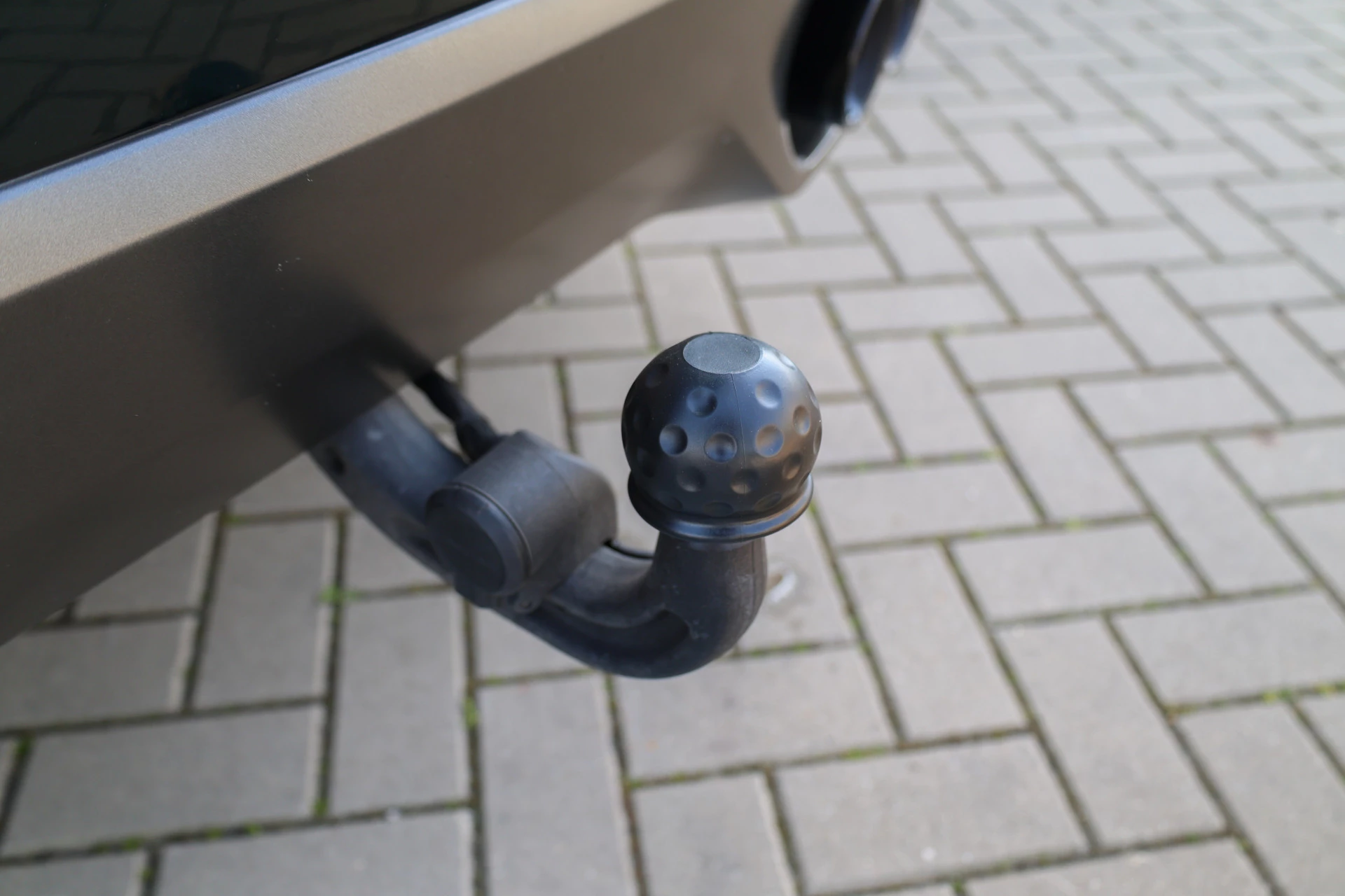 Hoofdafbeelding Jaguar F-PACE