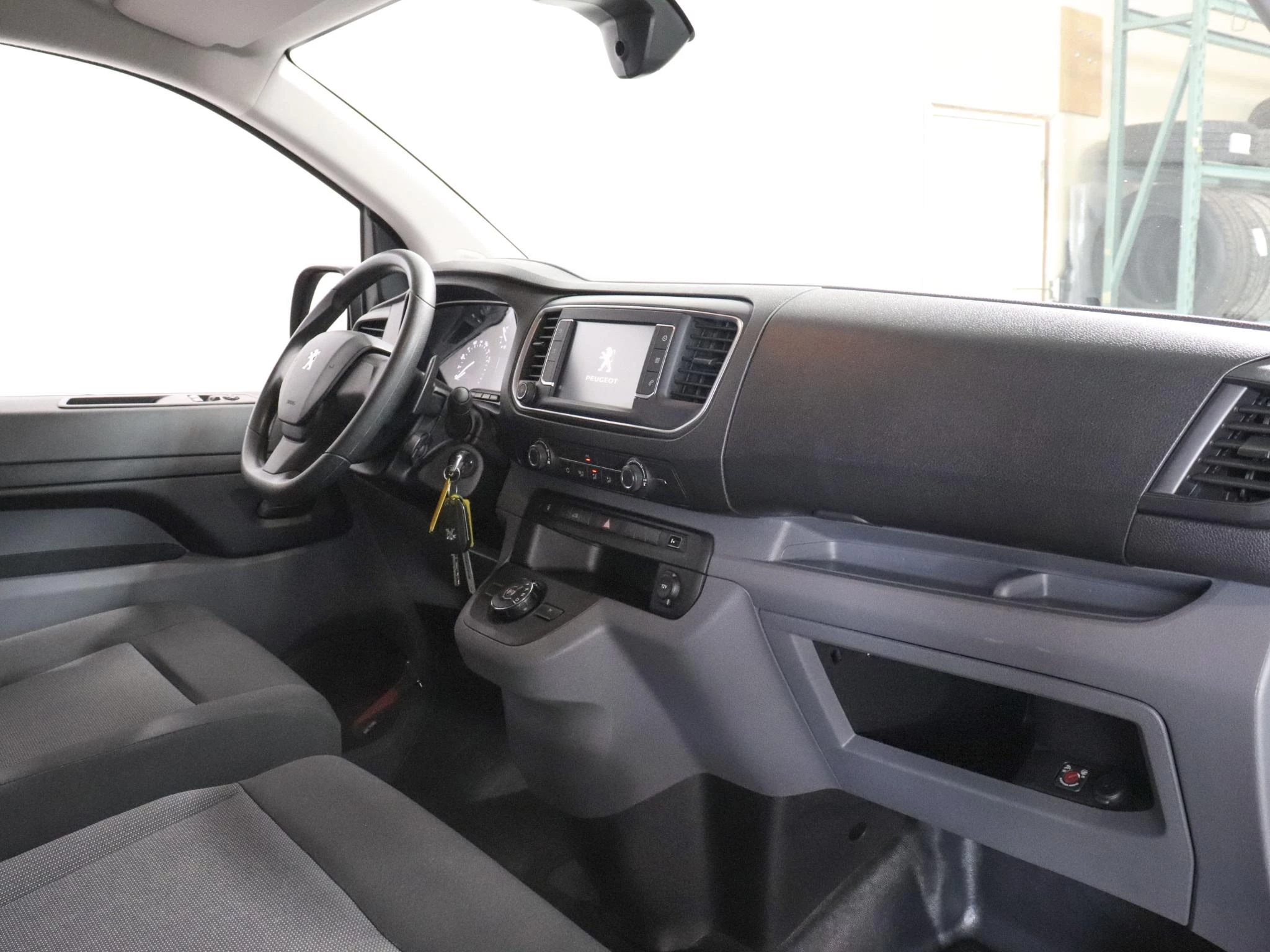 Hoofdafbeelding Peugeot Expert