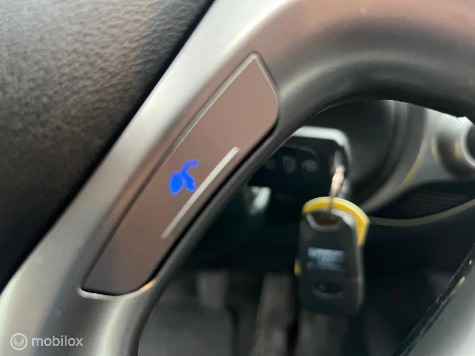 Hoofdafbeelding Hyundai ix35