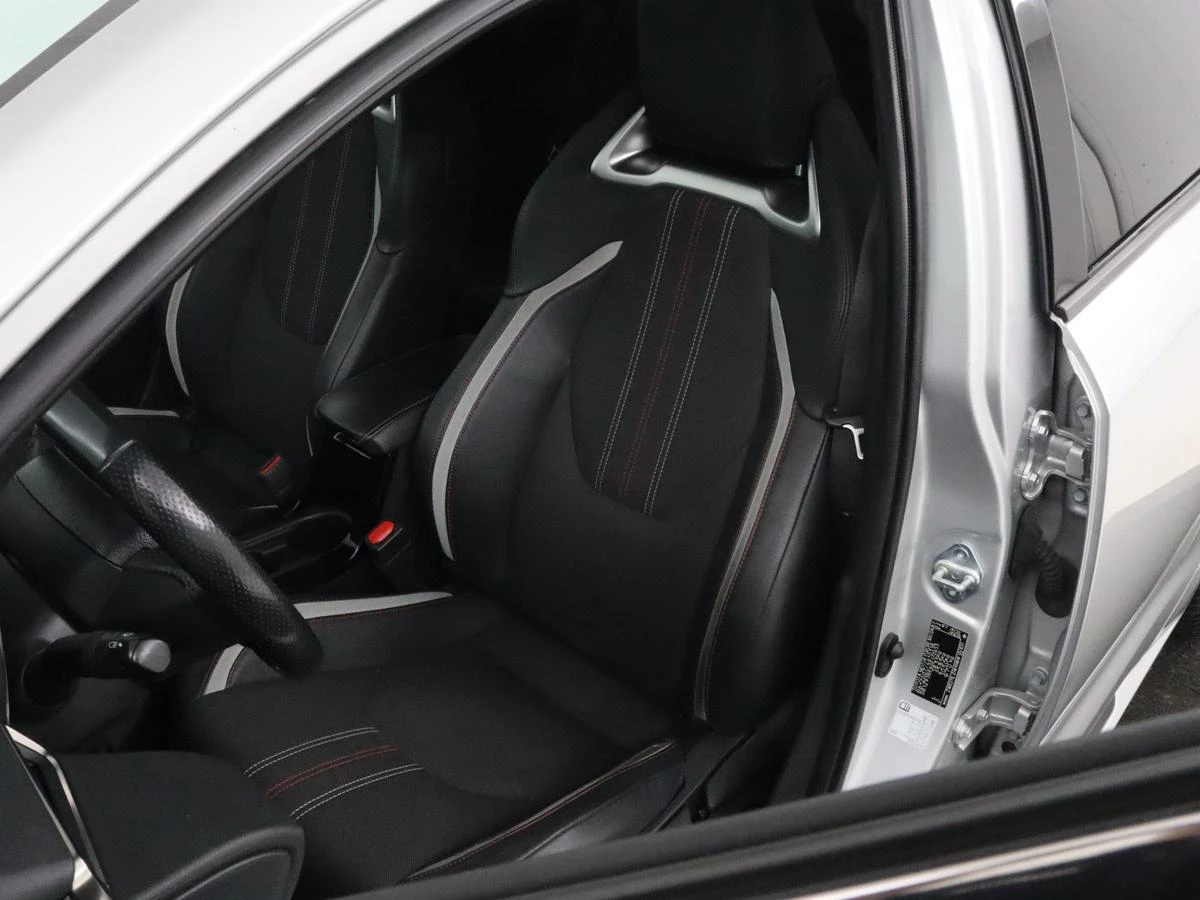 Hoofdafbeelding Toyota Corolla