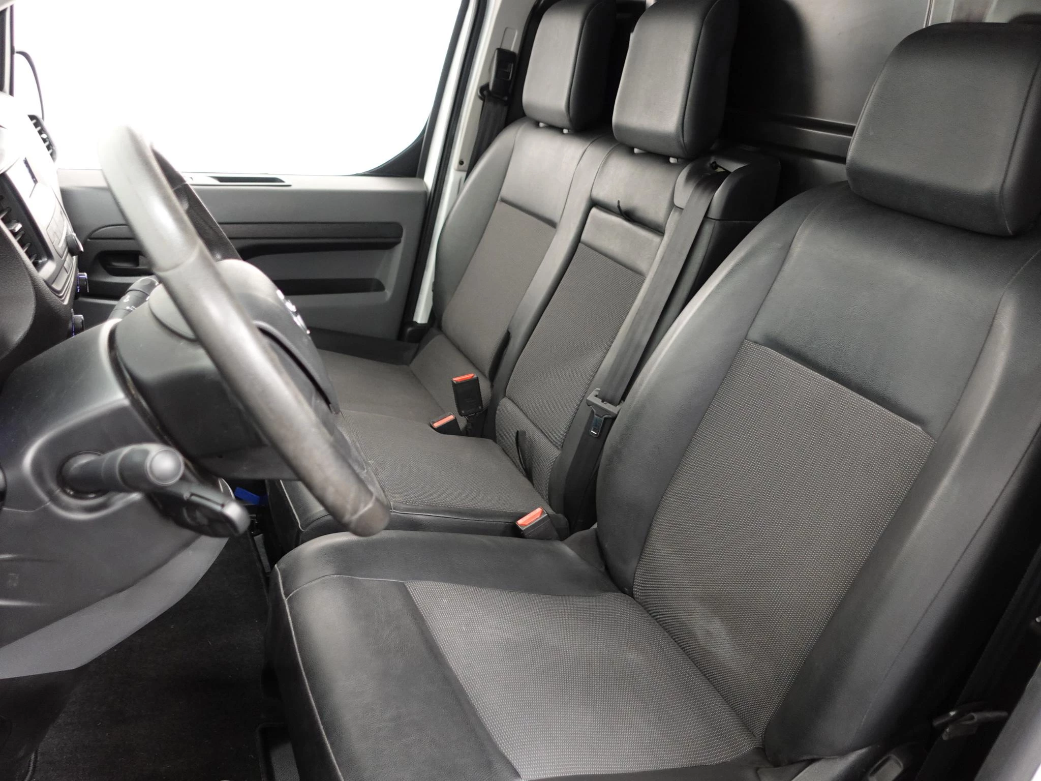 Hoofdafbeelding Toyota ProAce