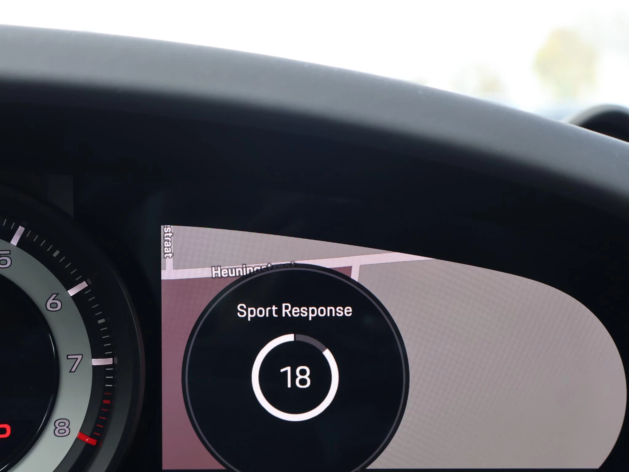 Hoofdafbeelding Porsche 911