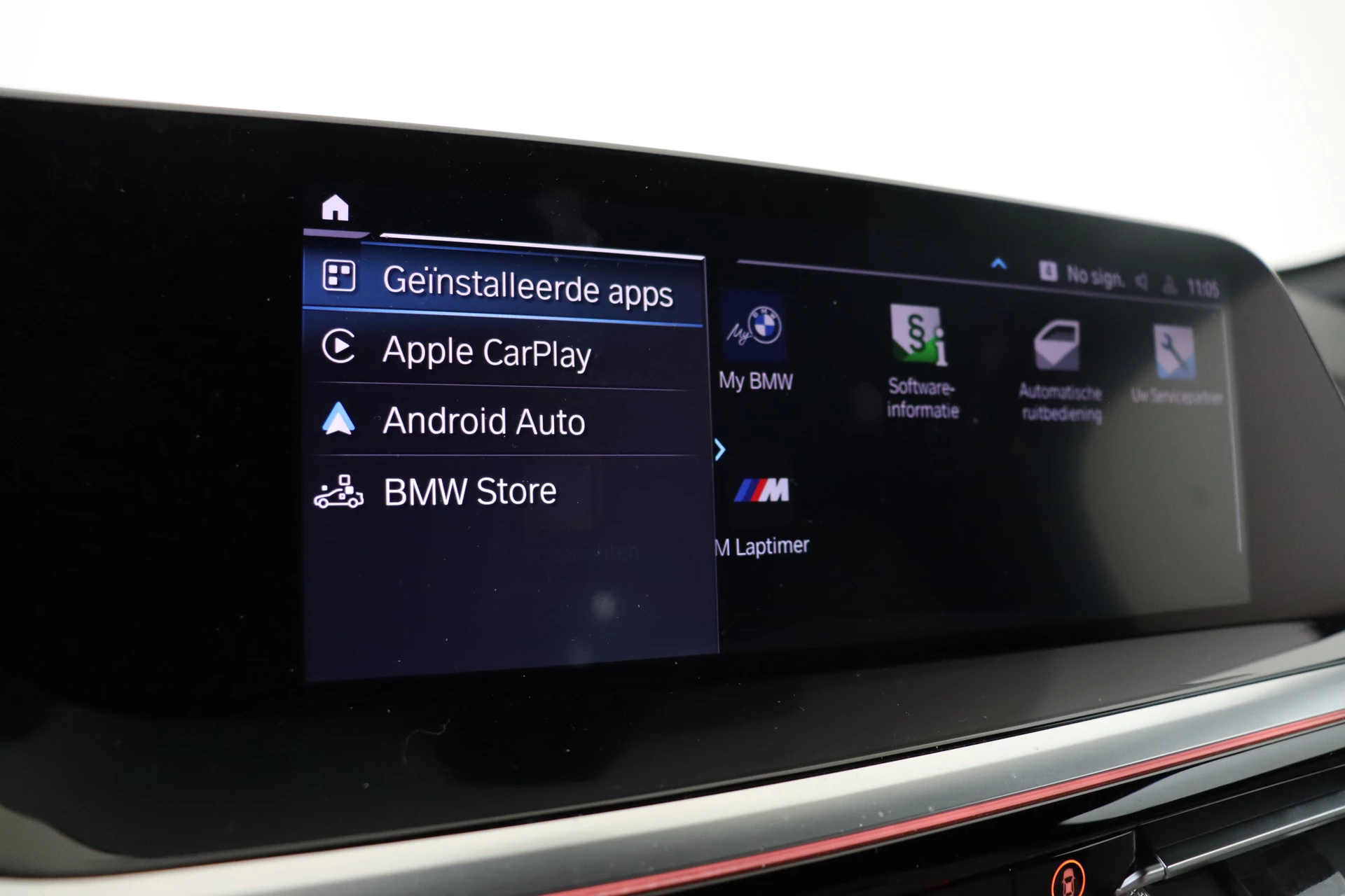 Hoofdafbeelding BMW Z4