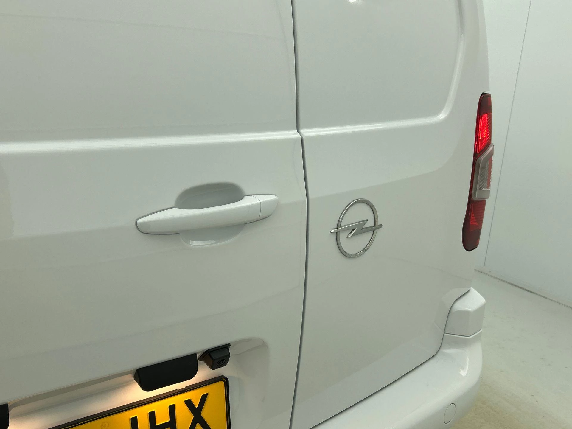 Hoofdafbeelding Opel Combo