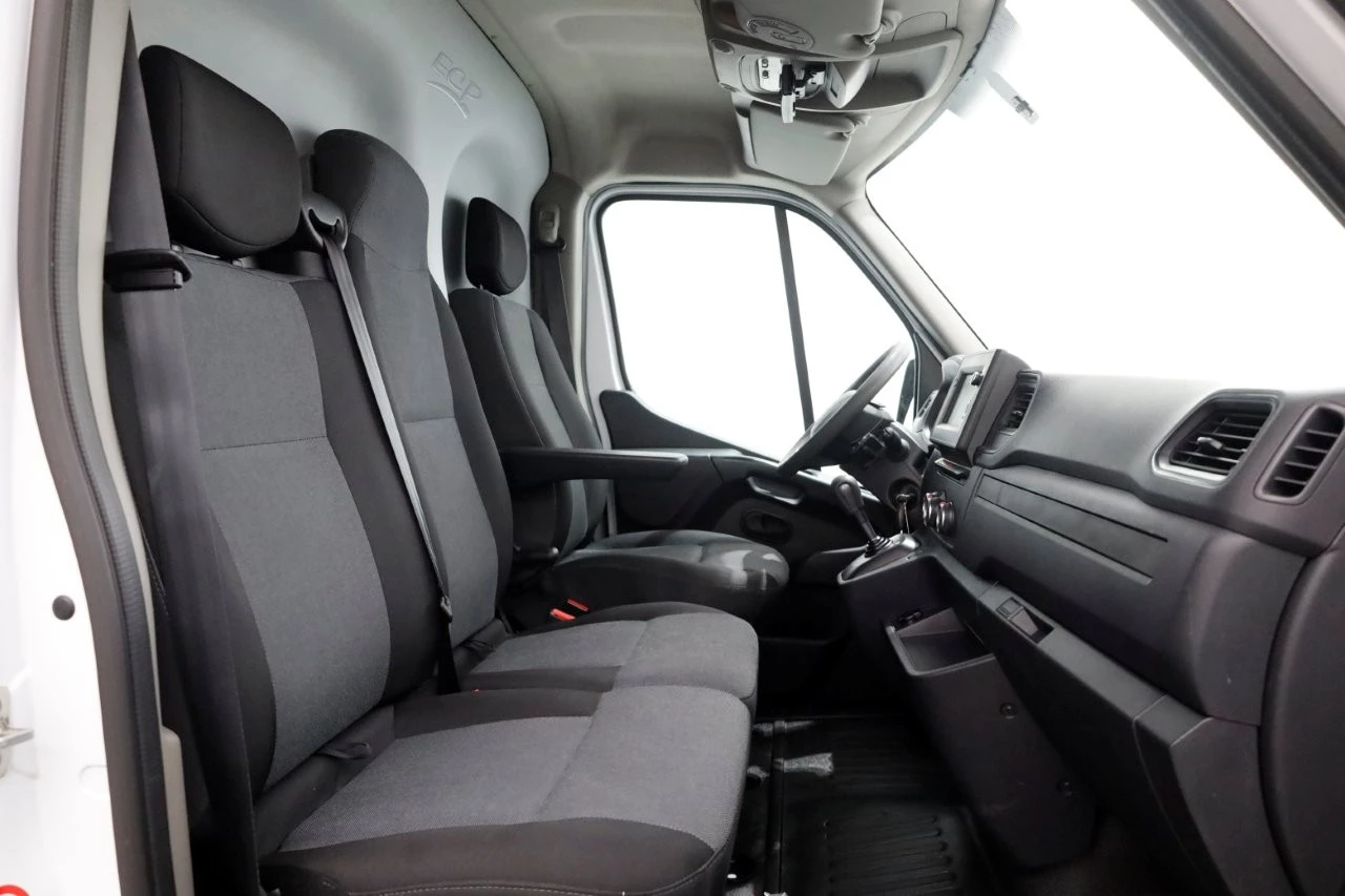 Hoofdafbeelding Nissan NV400