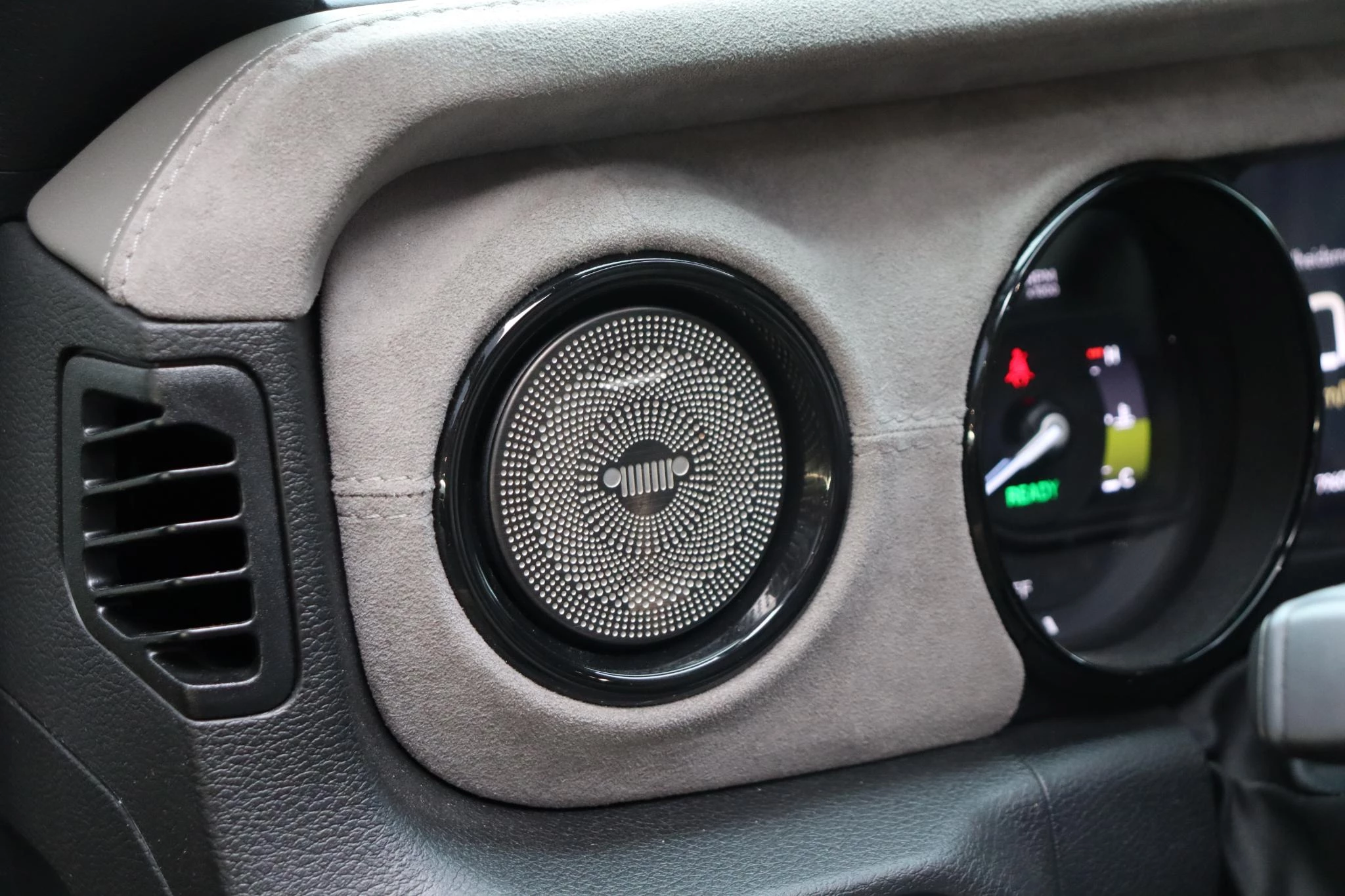 Hoofdafbeelding Jeep Wrangler