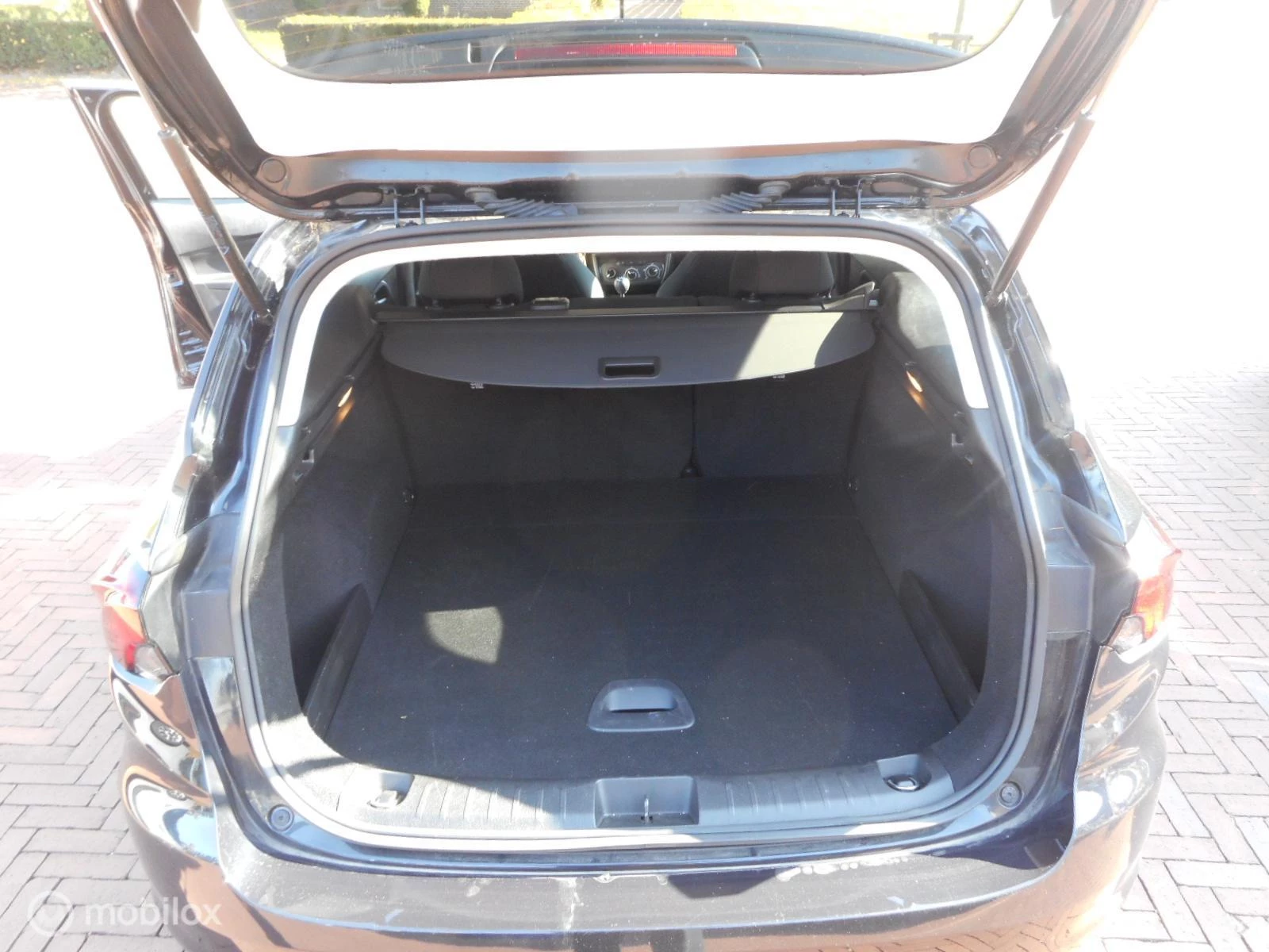 Hoofdafbeelding Fiat Tipo