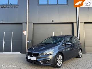 BMW 2-serie Gran Tourer 216d  7p.  Automaat | Cruise control