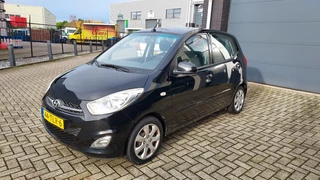 Hyundai i10 1.0i Airco / Nieuwe APK 4 Nieuwe All-Season banden