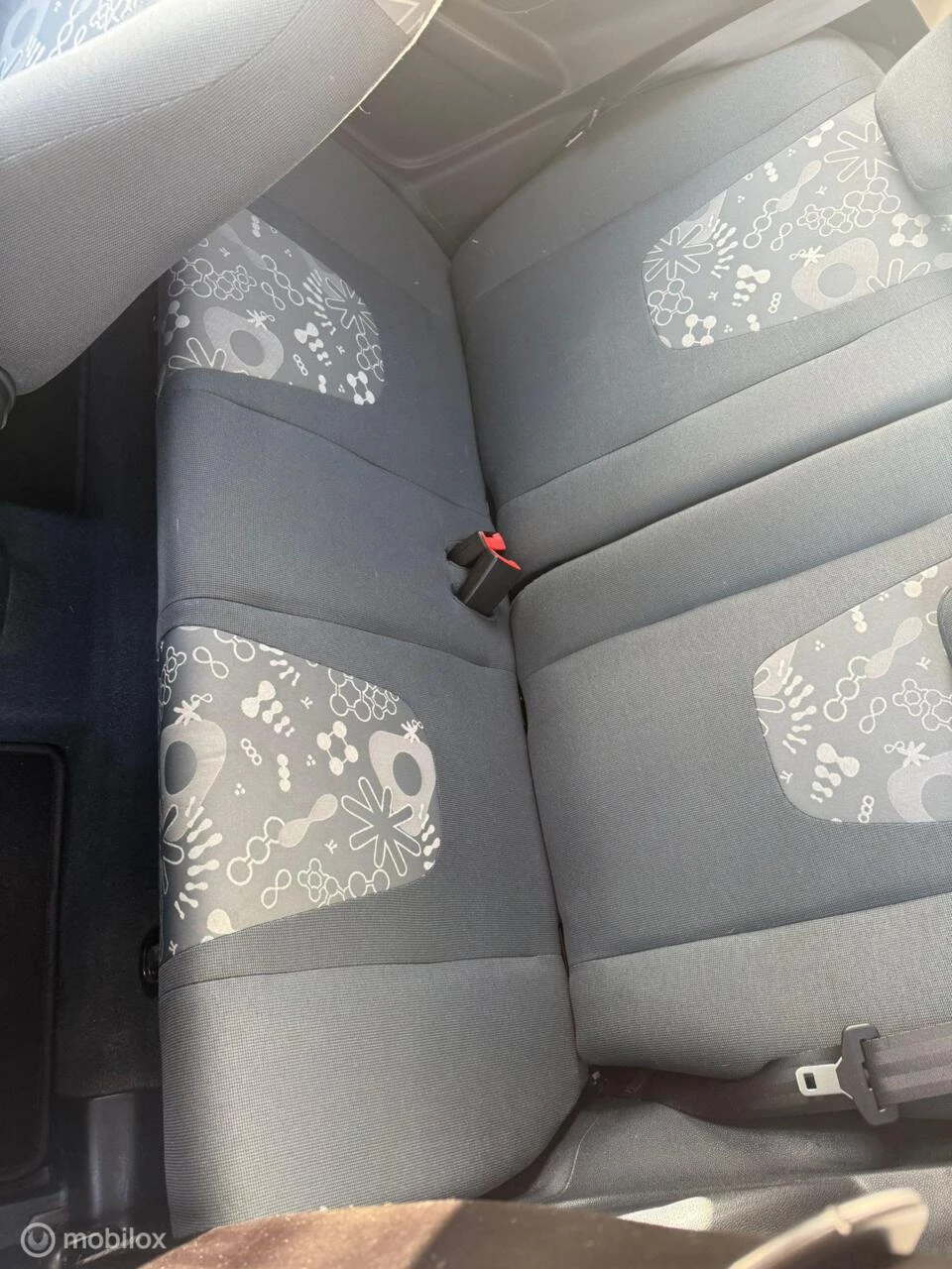 Hoofdafbeelding Ford Ka