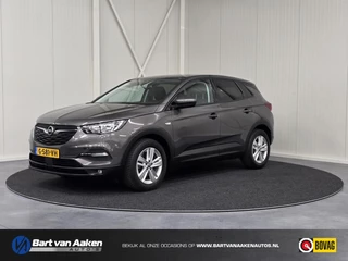 Opel Grandland X 1.2 Turbo Apple/Android Navigatie Winterpack