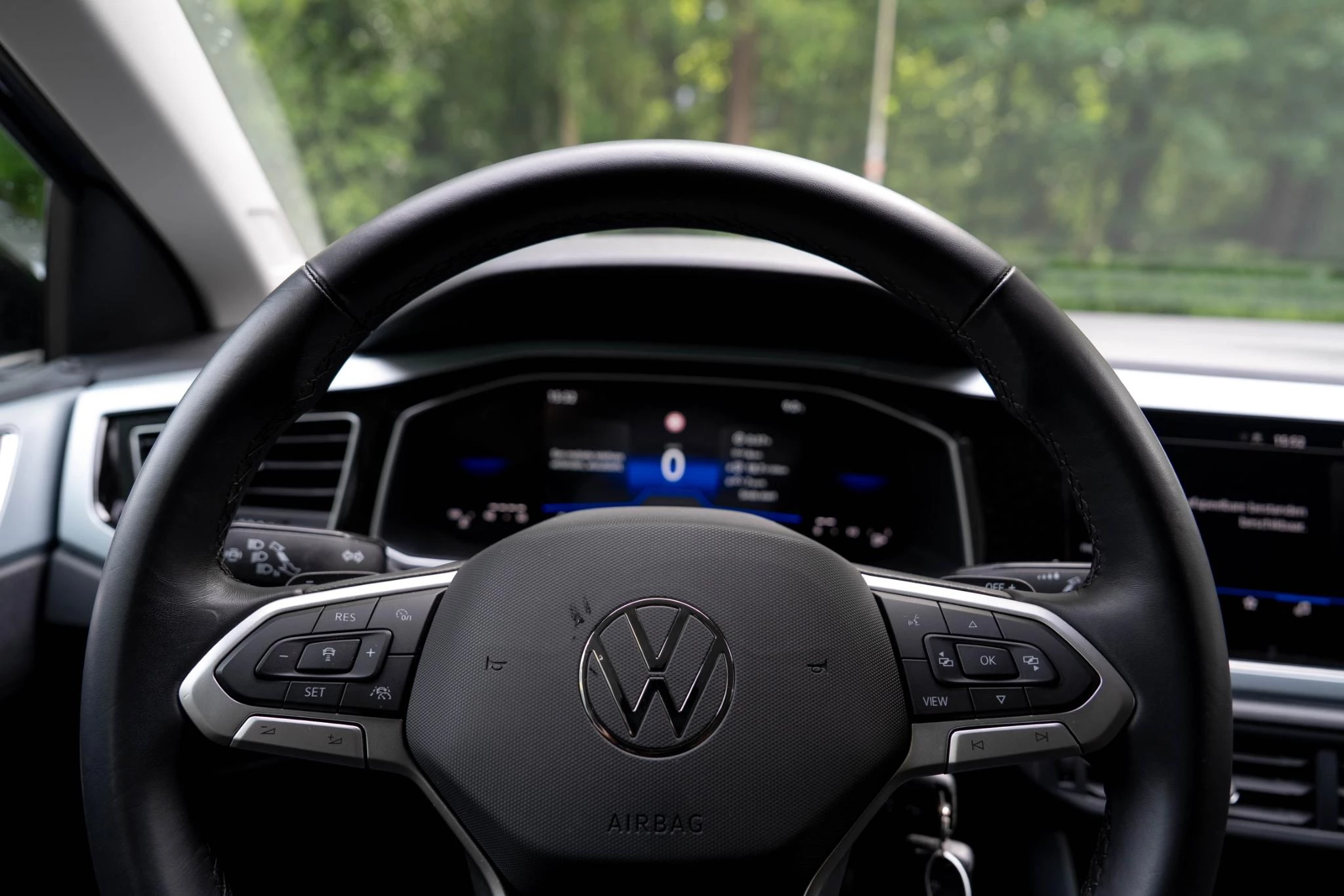 Hoofdafbeelding Volkswagen Taigo
