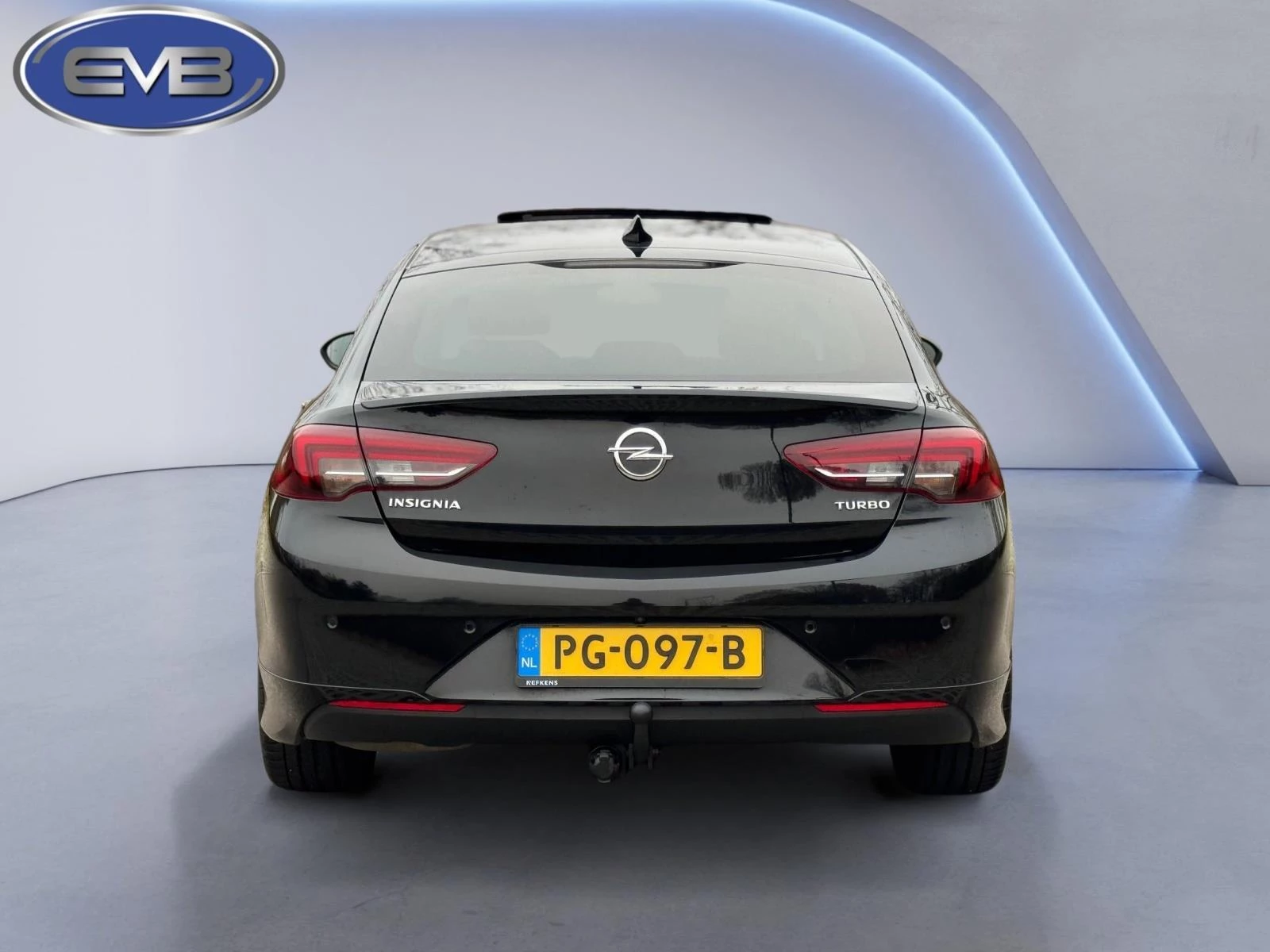 Hoofdafbeelding Opel Insignia