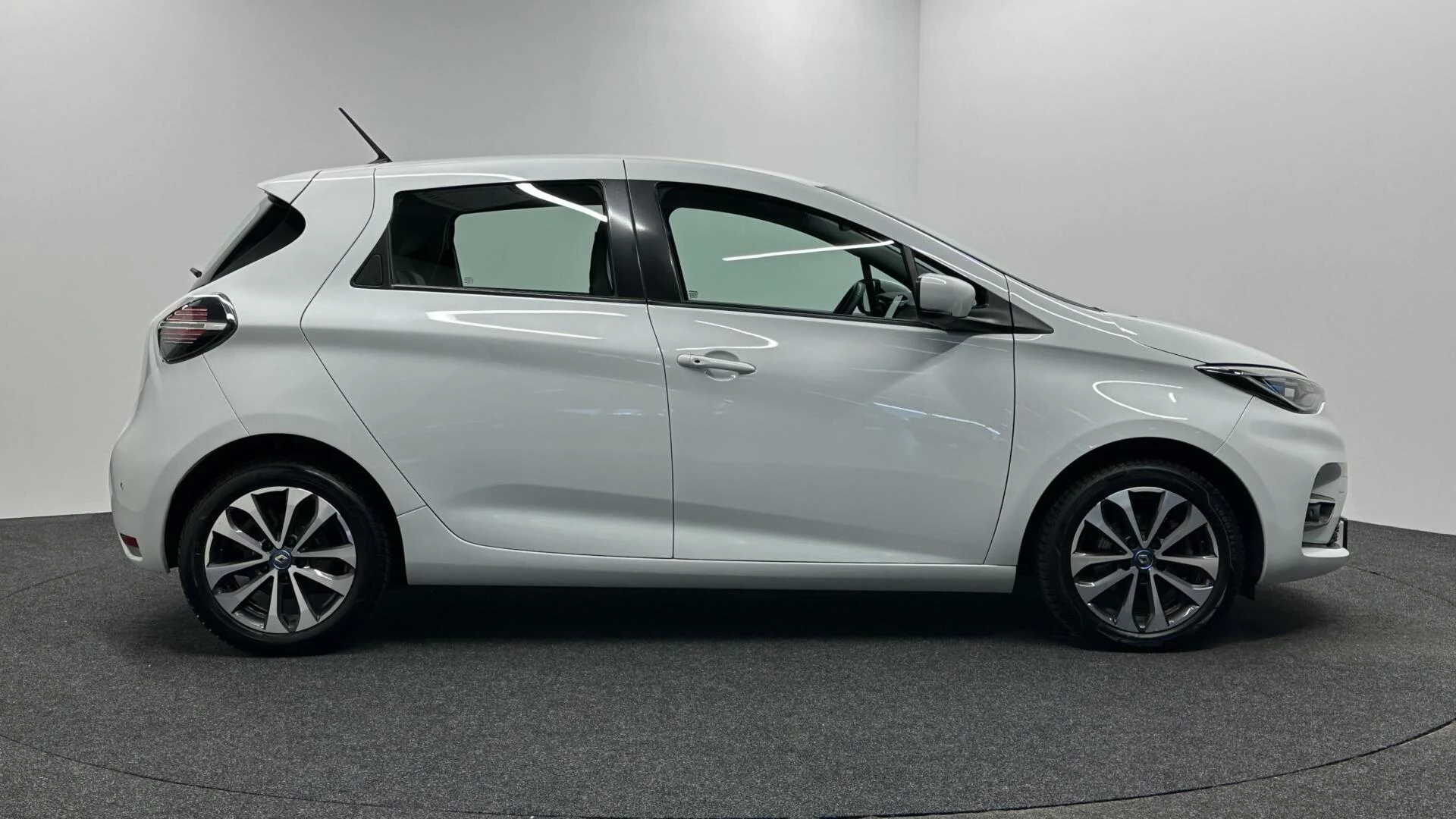 Hoofdafbeelding Renault ZOE