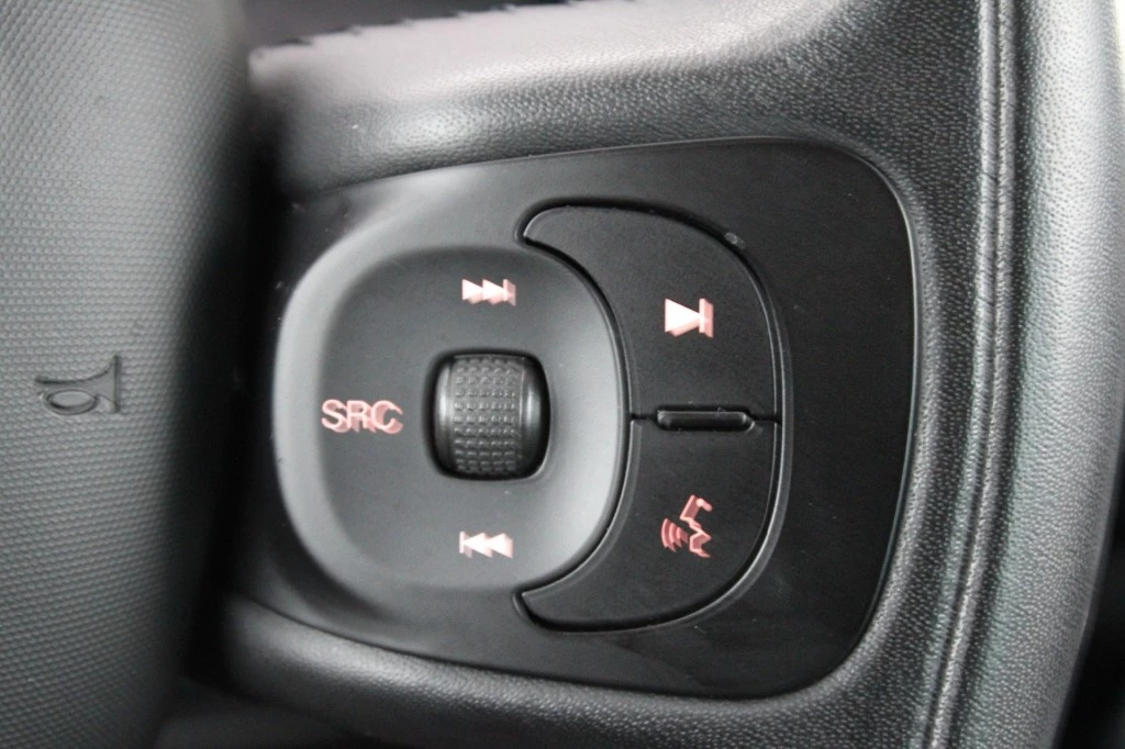 Hoofdafbeelding Fiat 500L