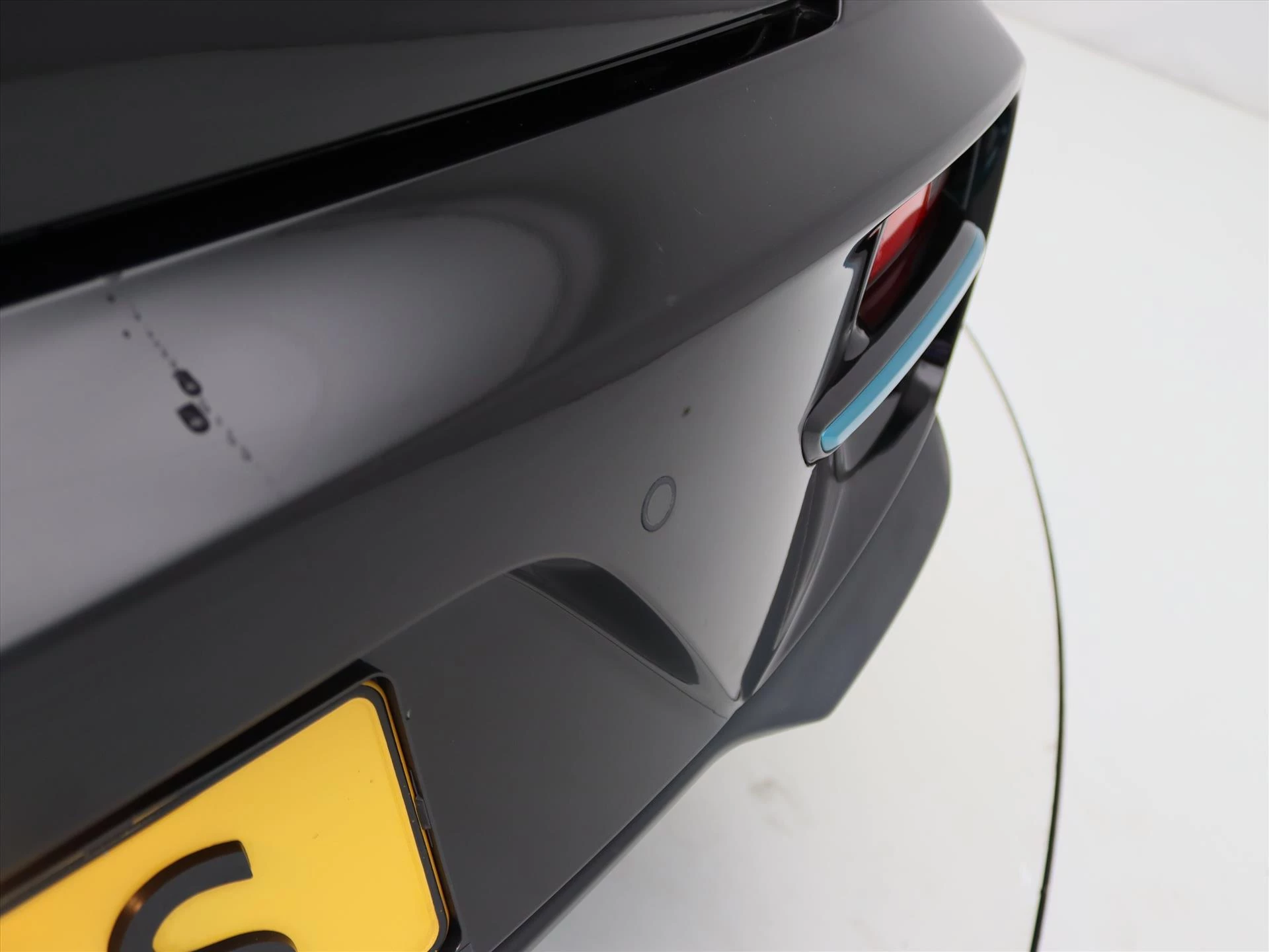 Hoofdafbeelding Kia e-Niro