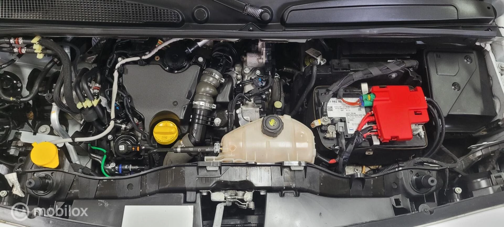 Hoofdafbeelding Mercedes-Benz Citan