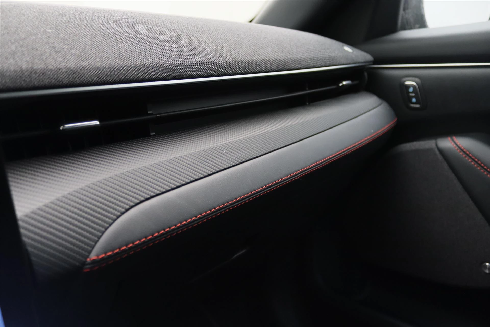 Hoofdafbeelding Ford Mustang Mach-E