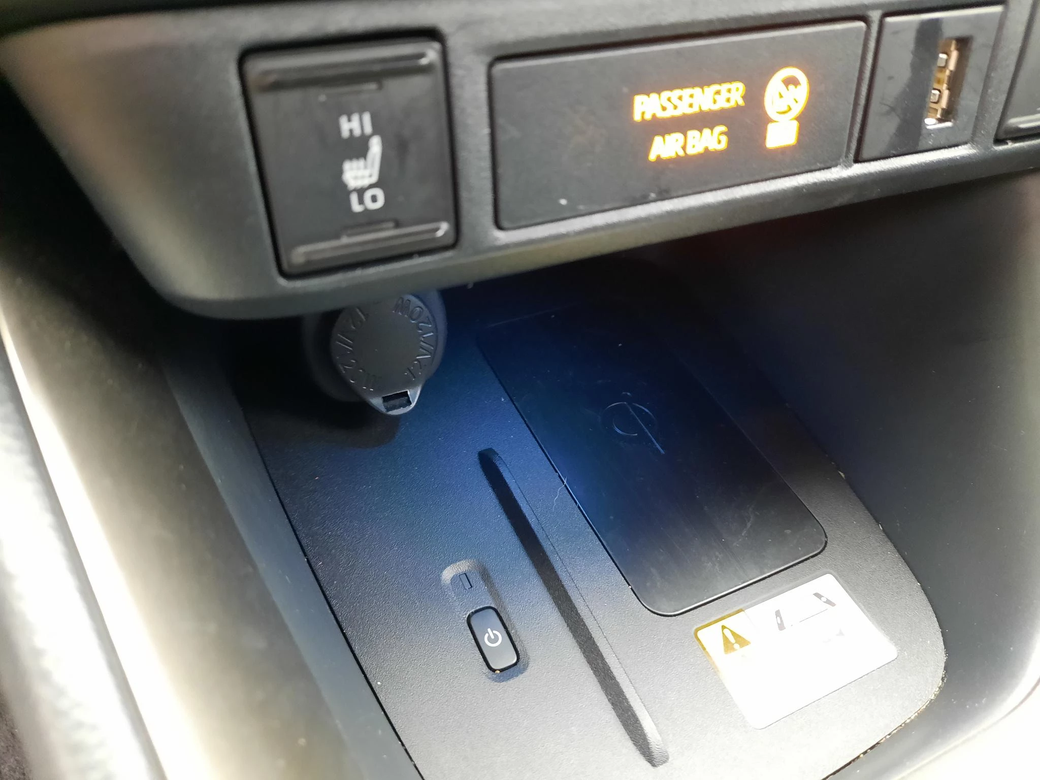 Hoofdafbeelding Mazda 2 Hybrid