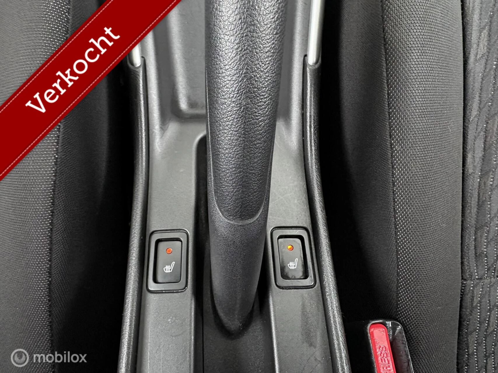 Hoofdafbeelding Suzuki Baleno