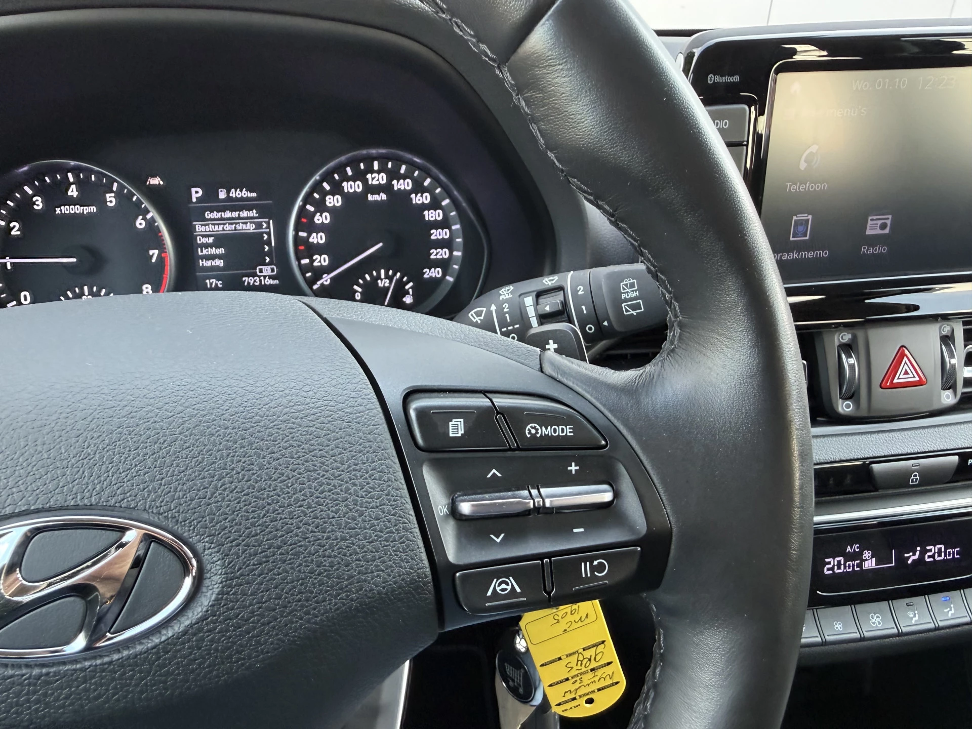 Hoofdafbeelding Hyundai i30