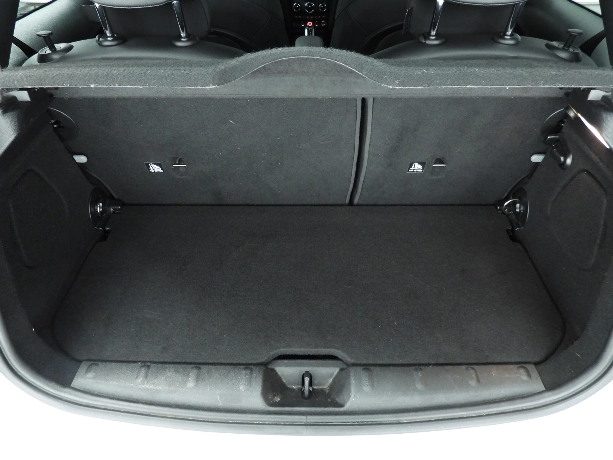 Hoofdafbeelding MINI 3-deurs