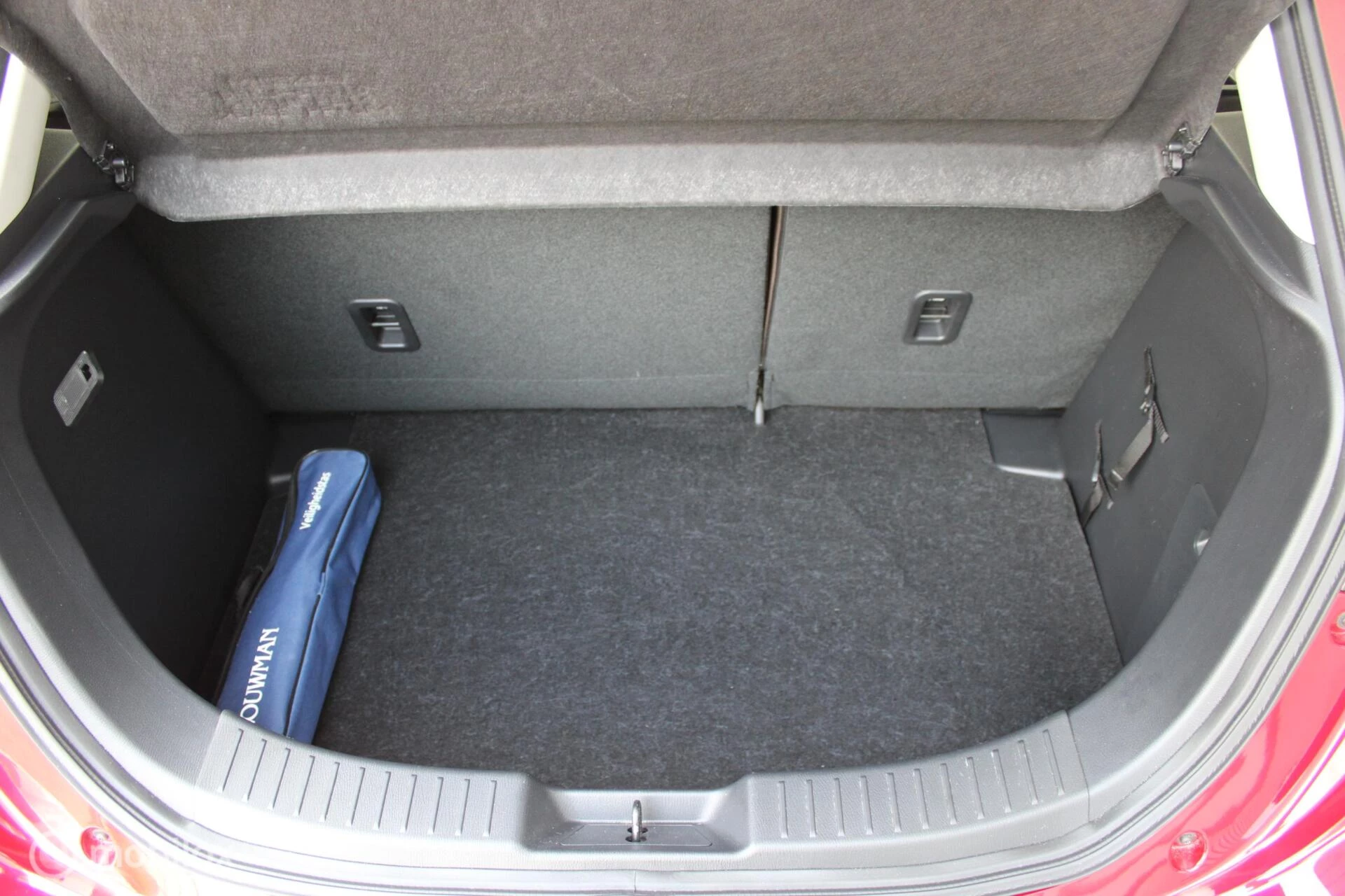 Hoofdafbeelding Mazda 2