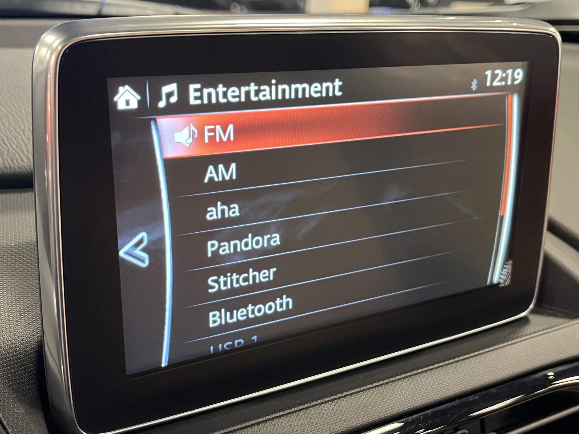 Hoofdafbeelding Mazda MX-5