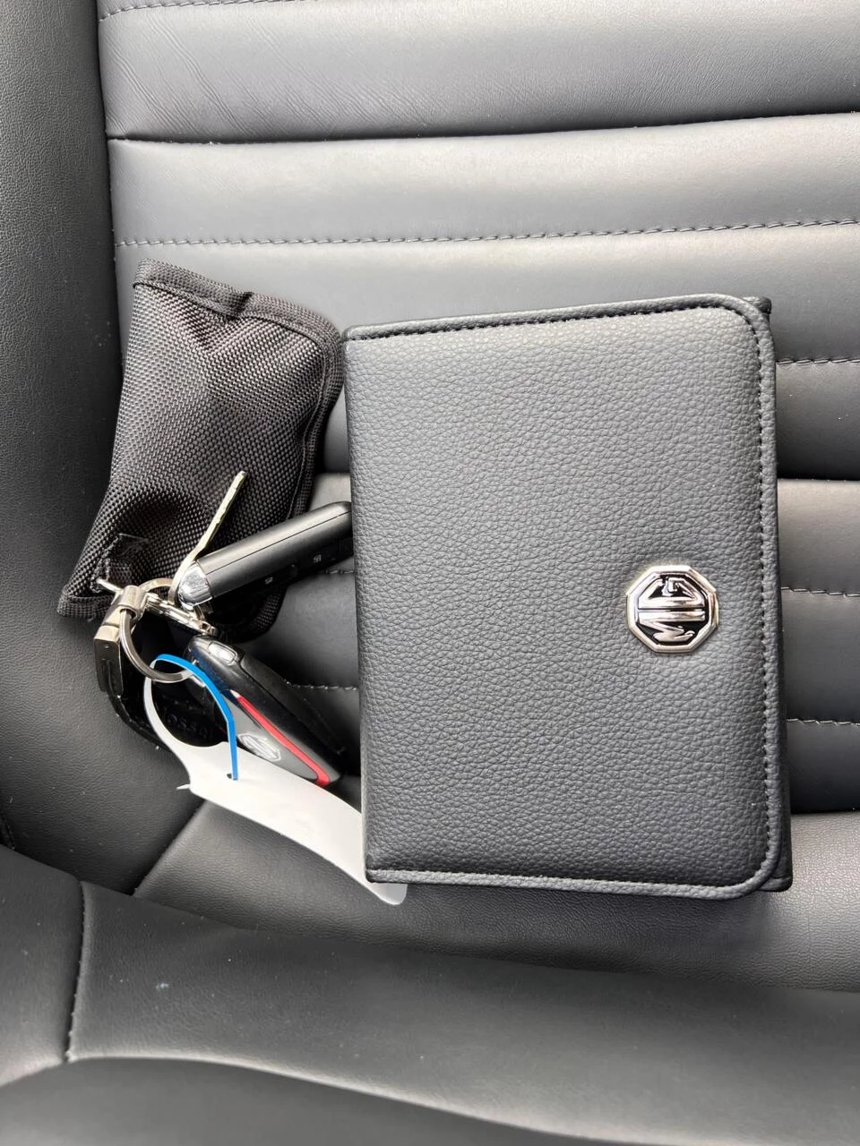 Hoofdafbeelding MG EHS