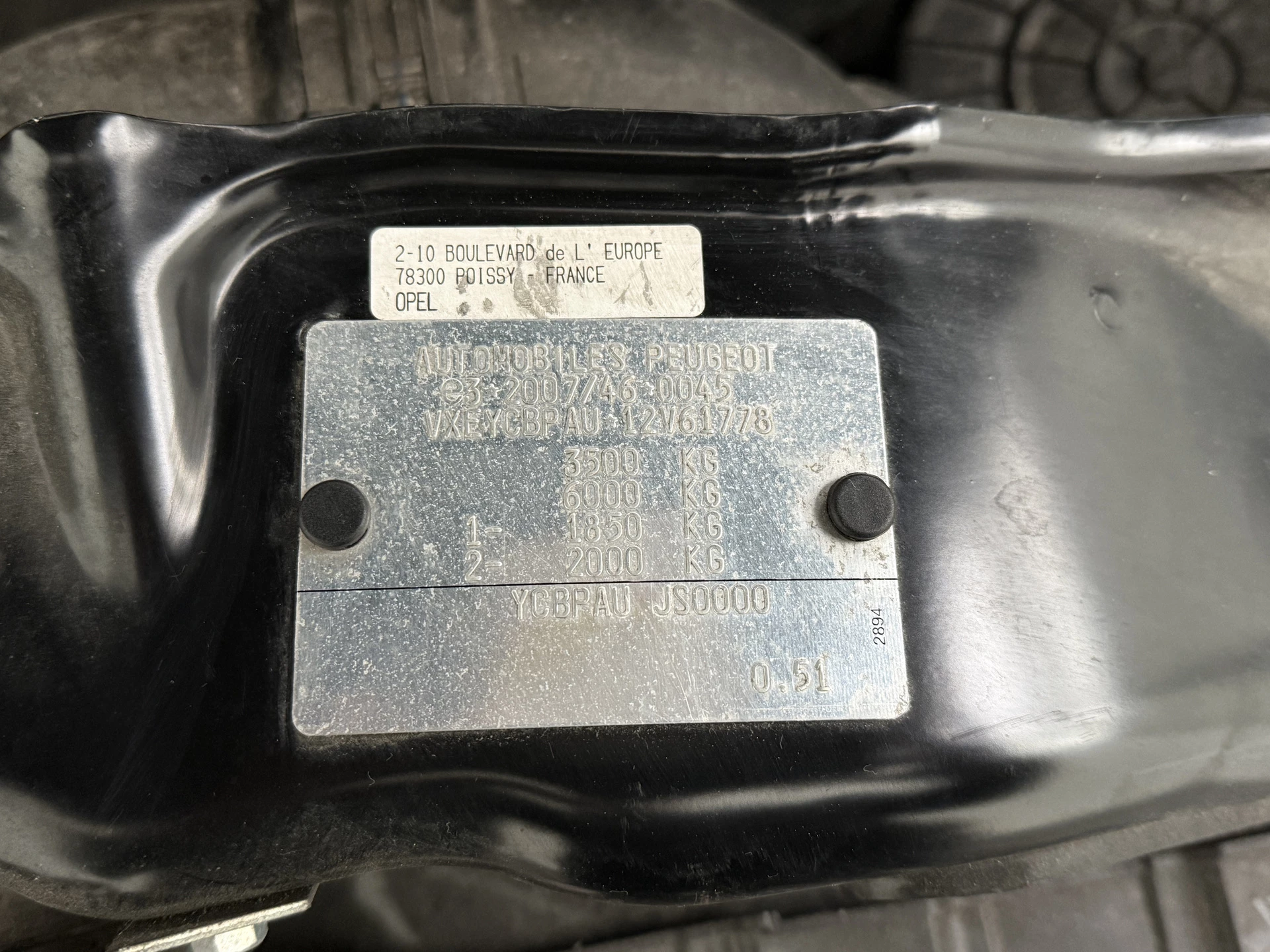 Hoofdafbeelding Opel Movano