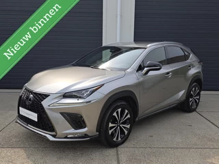 Lexus NX 300h AWD F F SPORT Line facelift