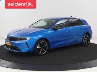 Opel Astra 1.6 Hybrid Business Edition | SOH 96,1% |  Stoelverwarming | Adaptive cruise | Carplay | Camera | Navigatie | Full LED | Stuurverwarming | Climate control | Parkeerhulp | Getint glas | PHEV | Plug In