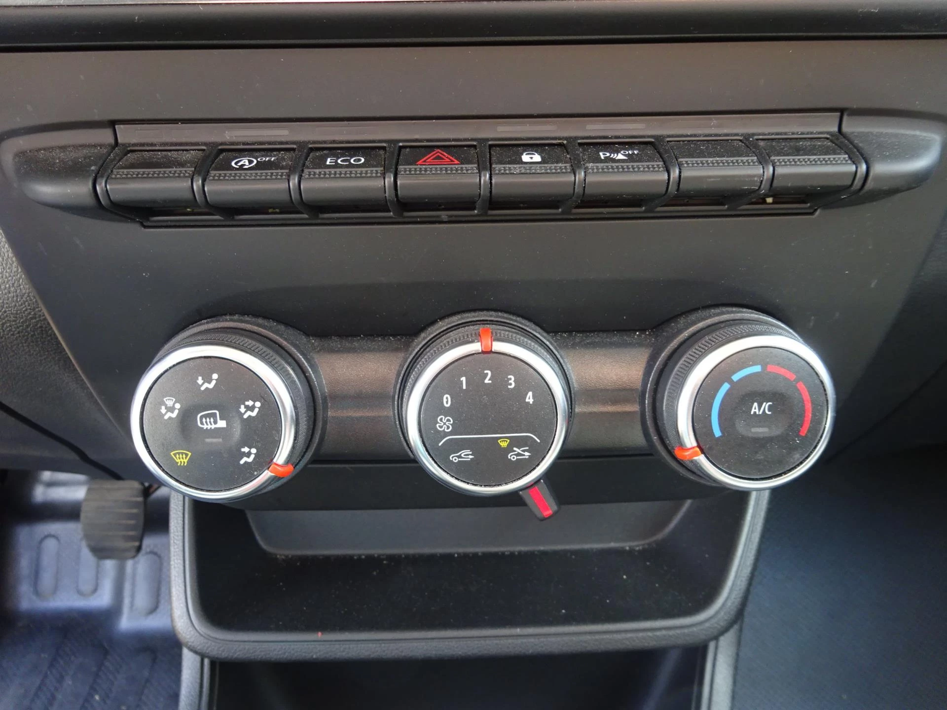 Hoofdafbeelding Renault Express