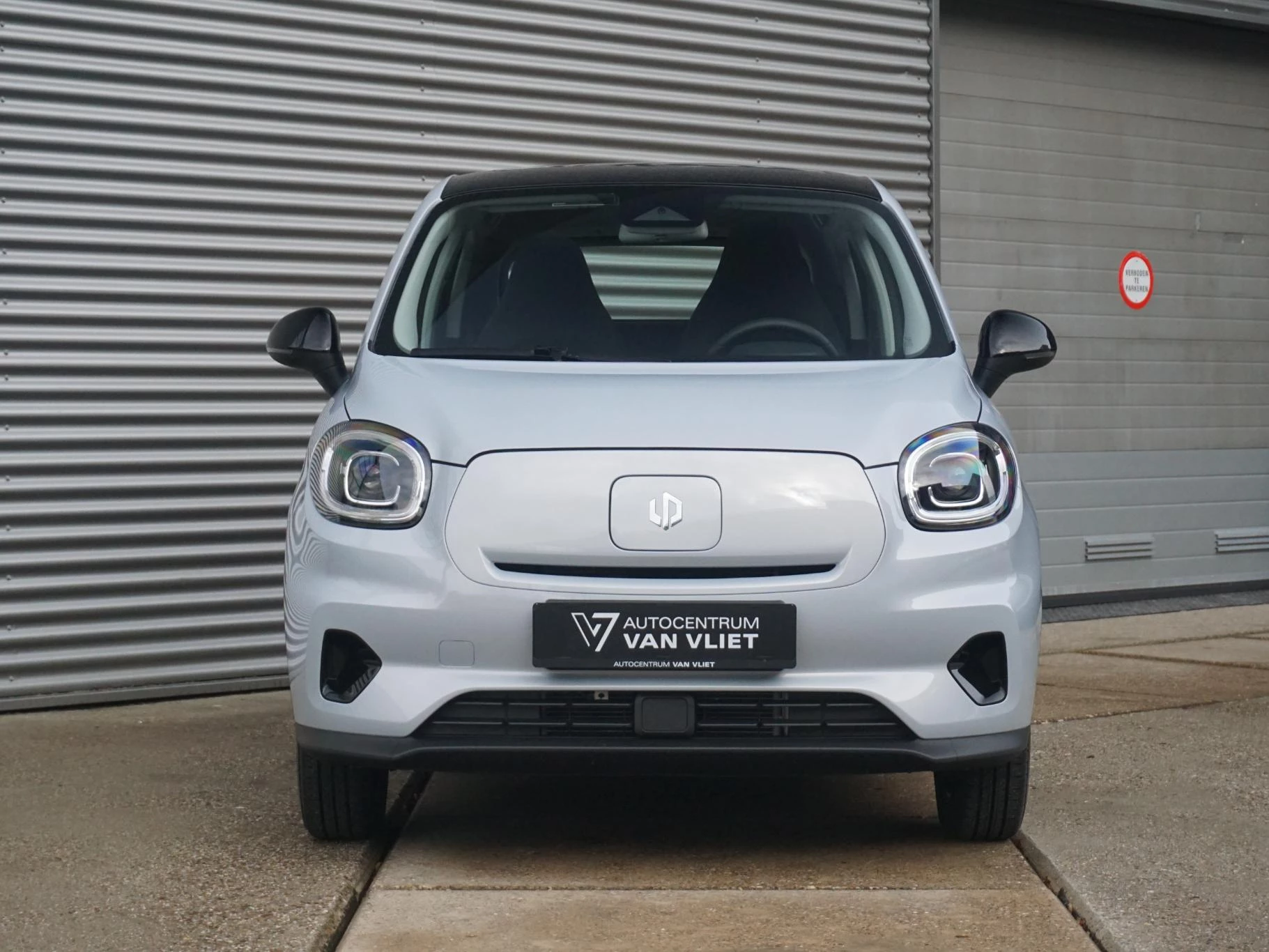 Hoofdafbeelding Leapmotor T03