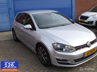 Volkswagen Golf 1.0 TSI Comfortline