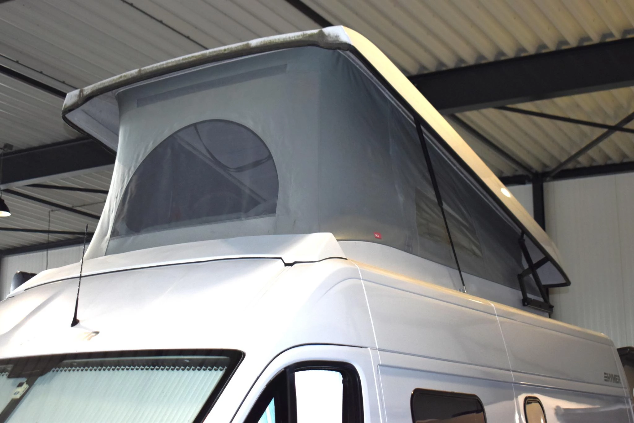 Hoofdafbeelding Fiat Ducato