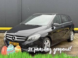 Mercedes B-klasse 200 Prestige | PANORAMADAK | AUTOMAAT |