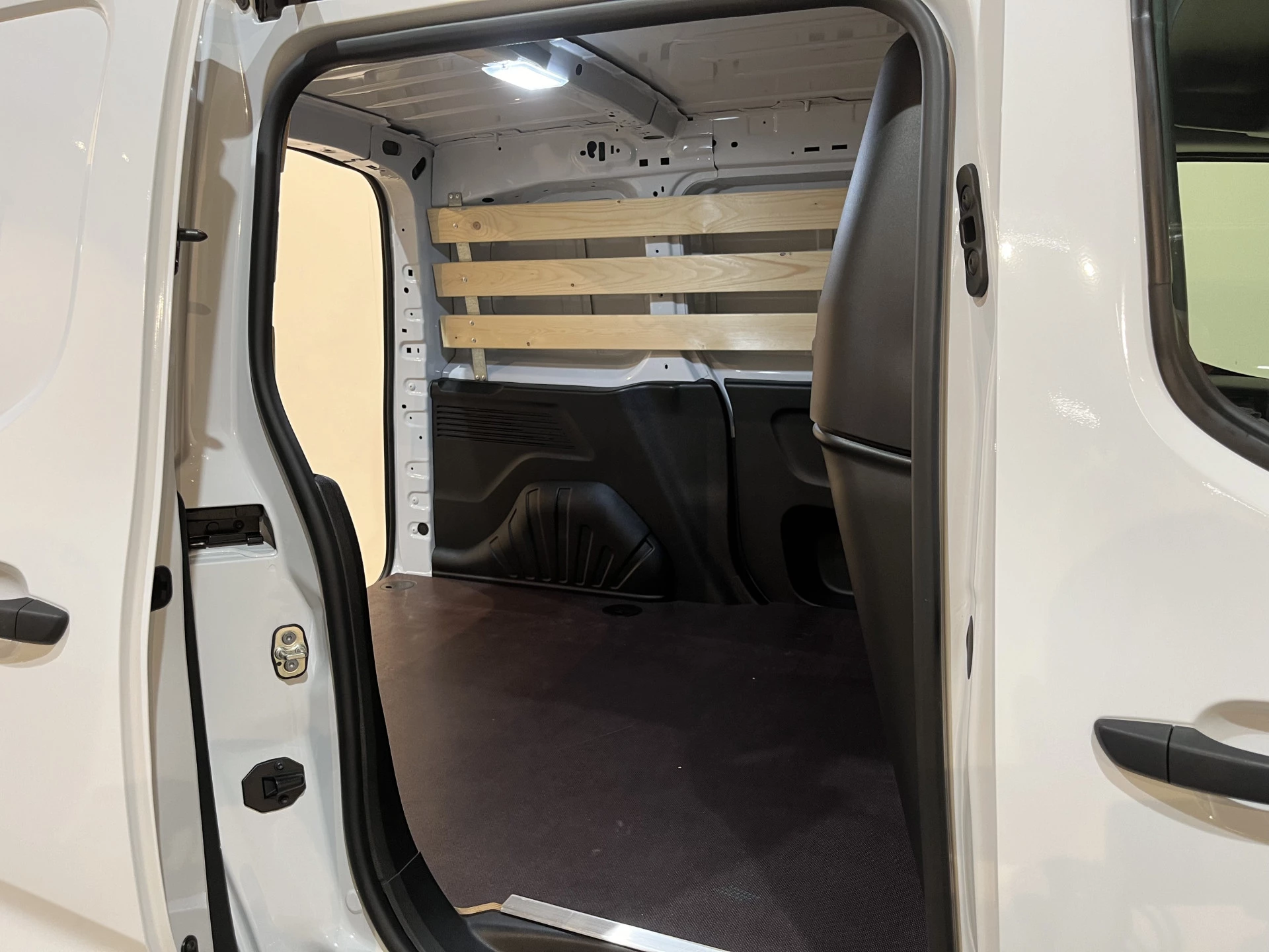 Hoofdafbeelding Toyota ProAce