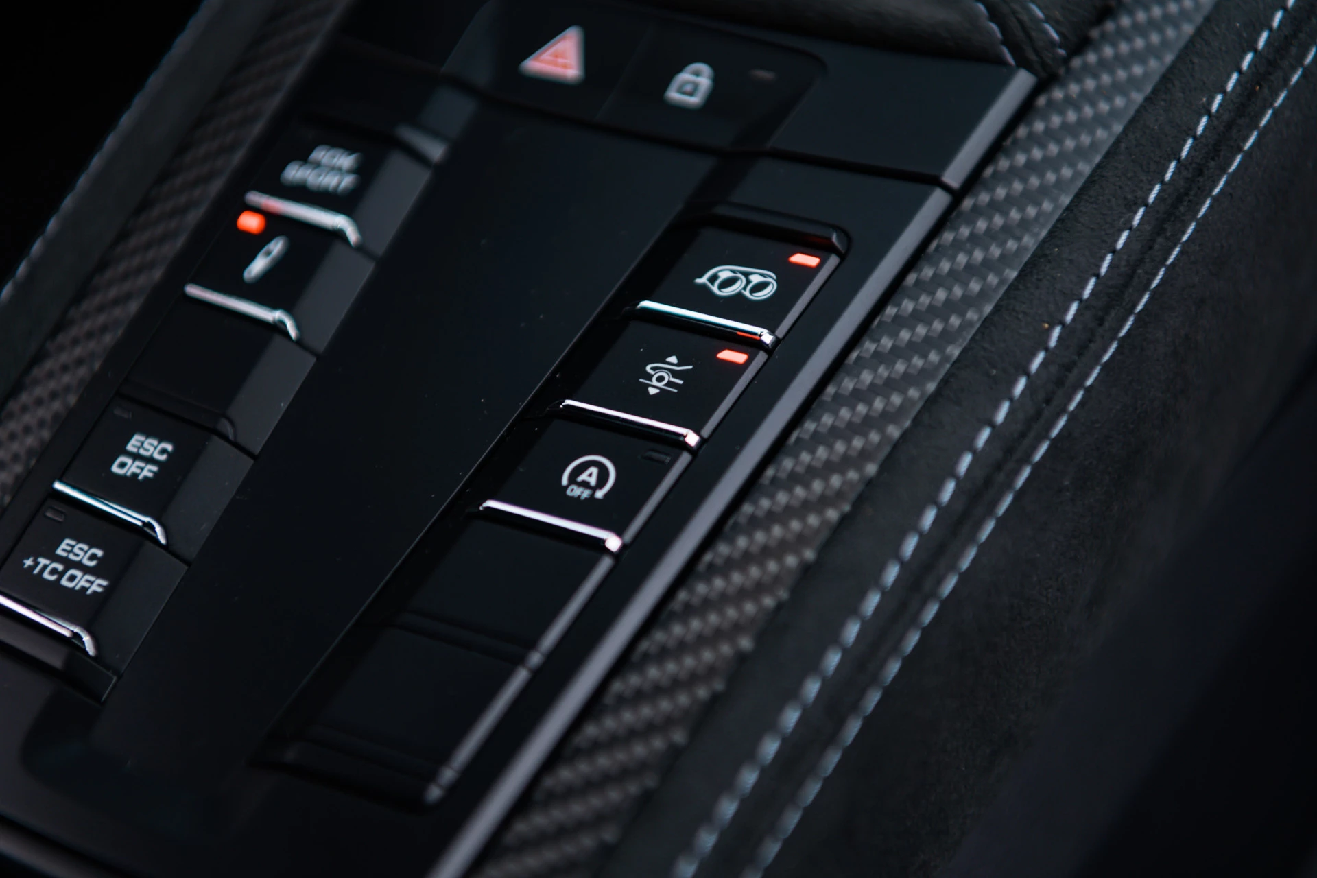 Hoofdafbeelding Porsche 718