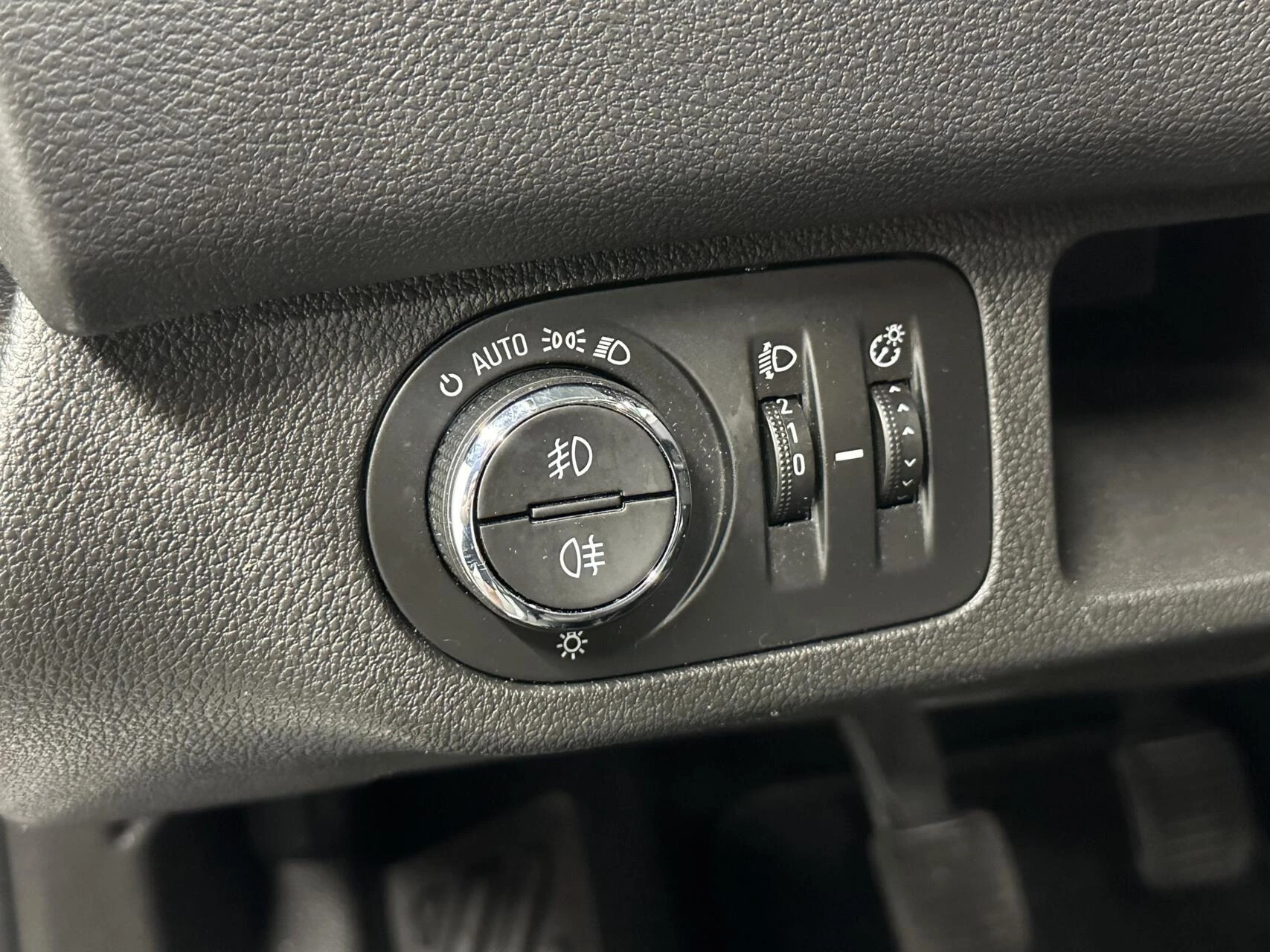 Hoofdafbeelding Opel Meriva