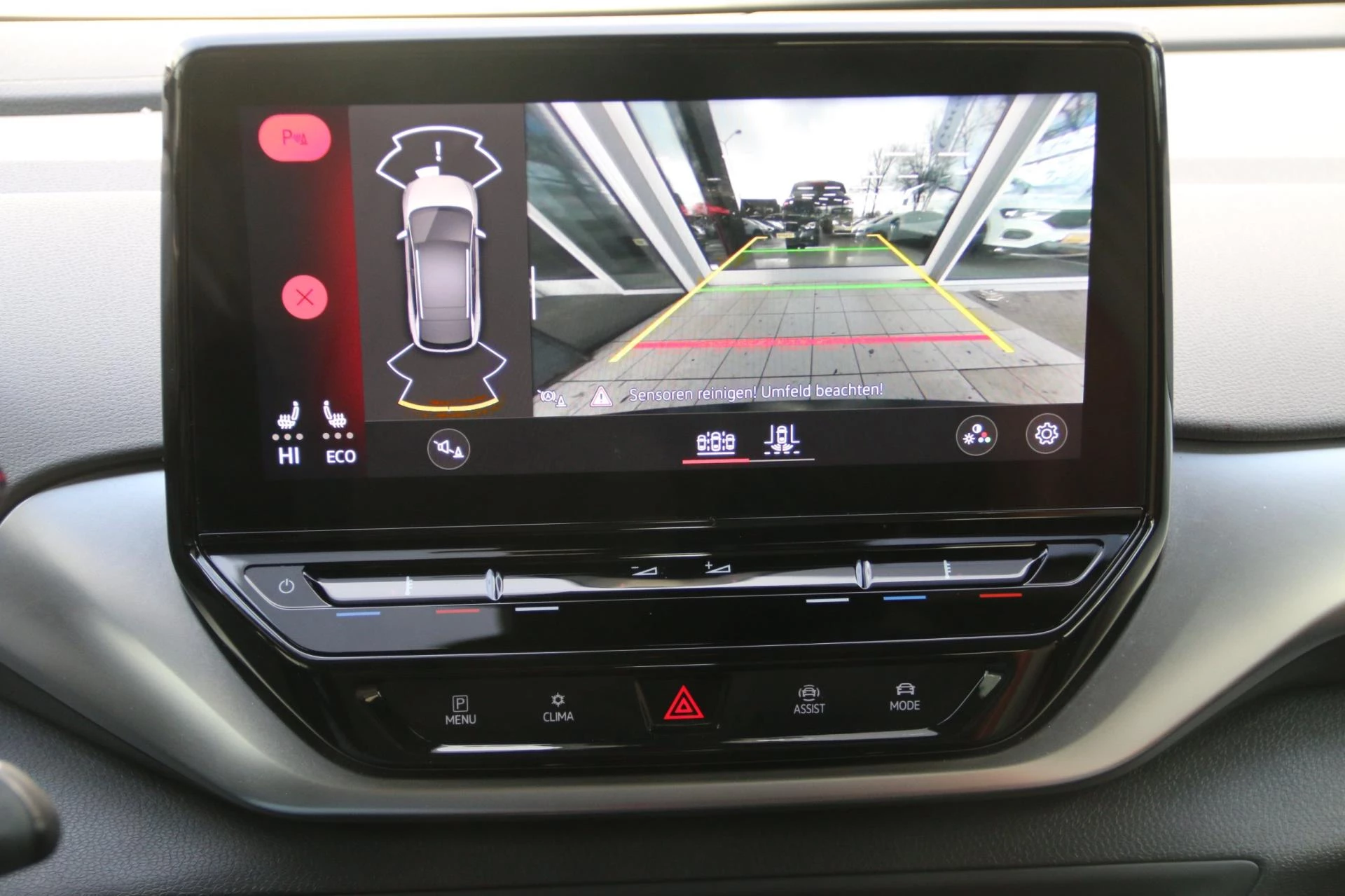 Hoofdafbeelding Volkswagen ID.4