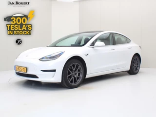 Tesla Model 3 Standard RWD Plus [ AUTOPILOT+60 kWh+PREMIUM AUDIO ]