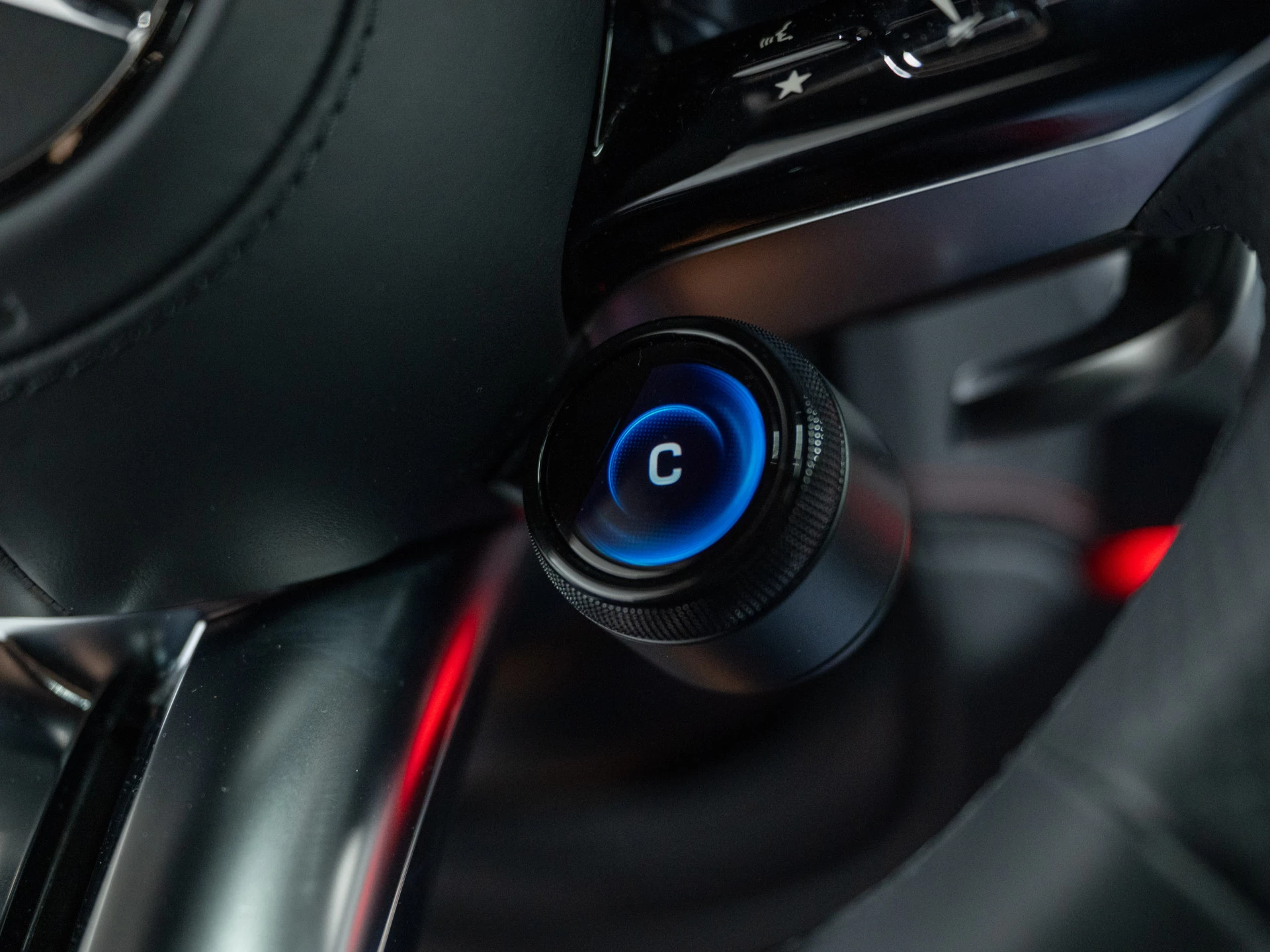 Hoofdafbeelding Mercedes-Benz G-Klasse