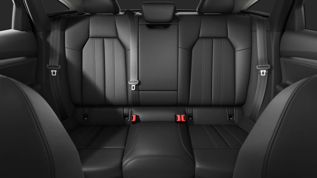 Hoofdafbeelding Audi A6 Sportback e-tron